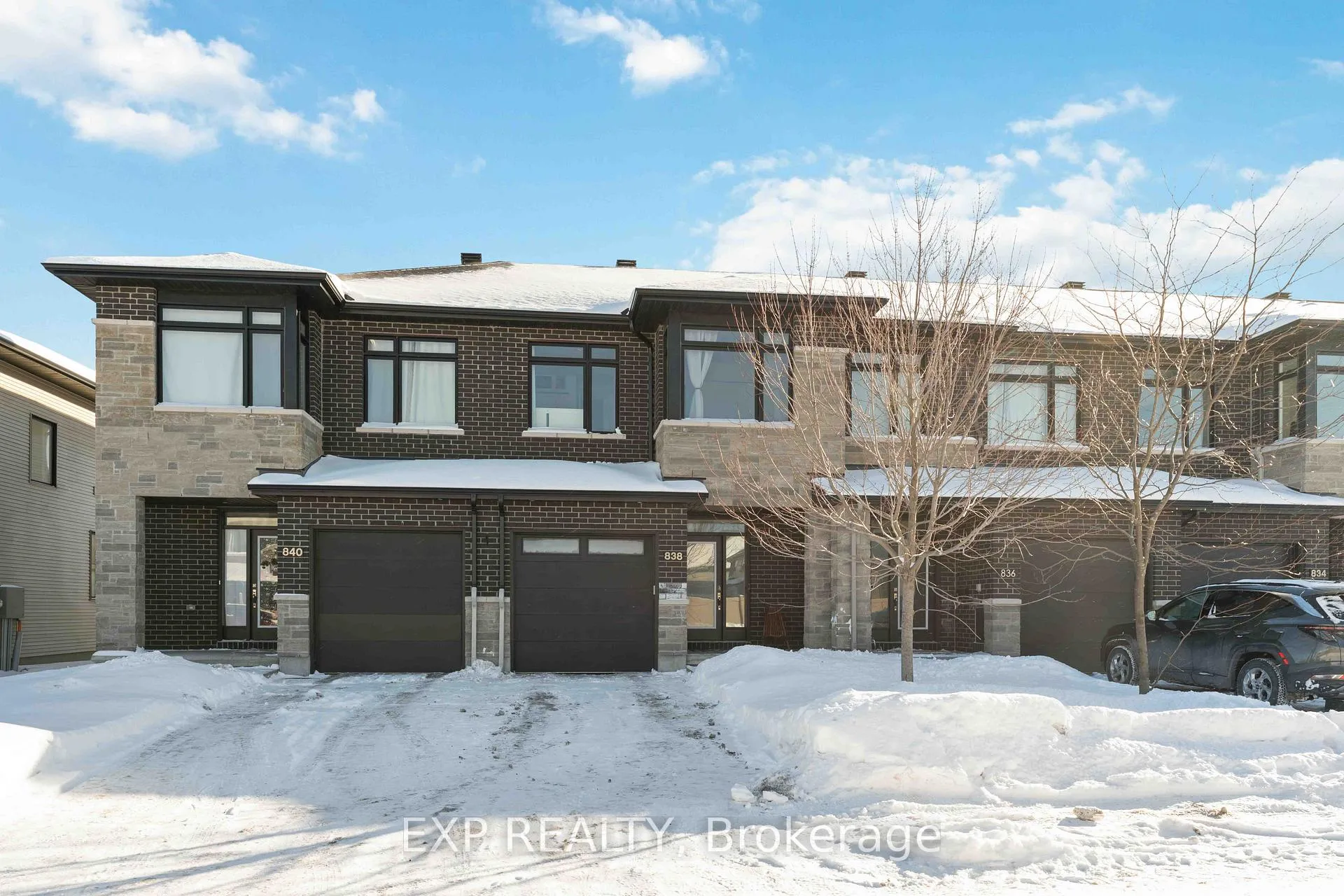 Photo 2 of 838 Clapham Terrace, Ottawa, Stittsville (South) — HOMEH