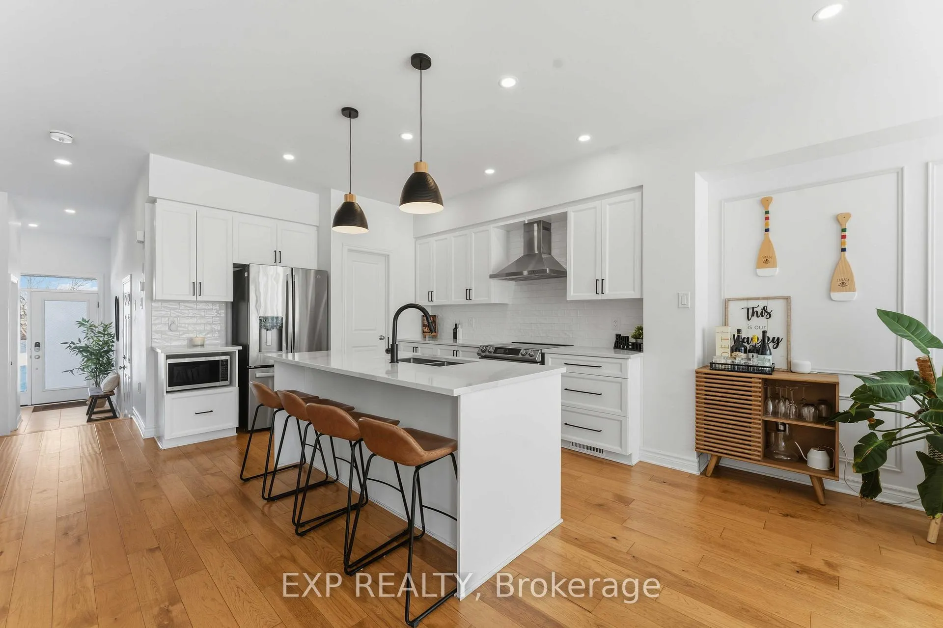 Photo 8 of 838 Clapham Terrace, Ottawa, Stittsville (South) — HOMEH