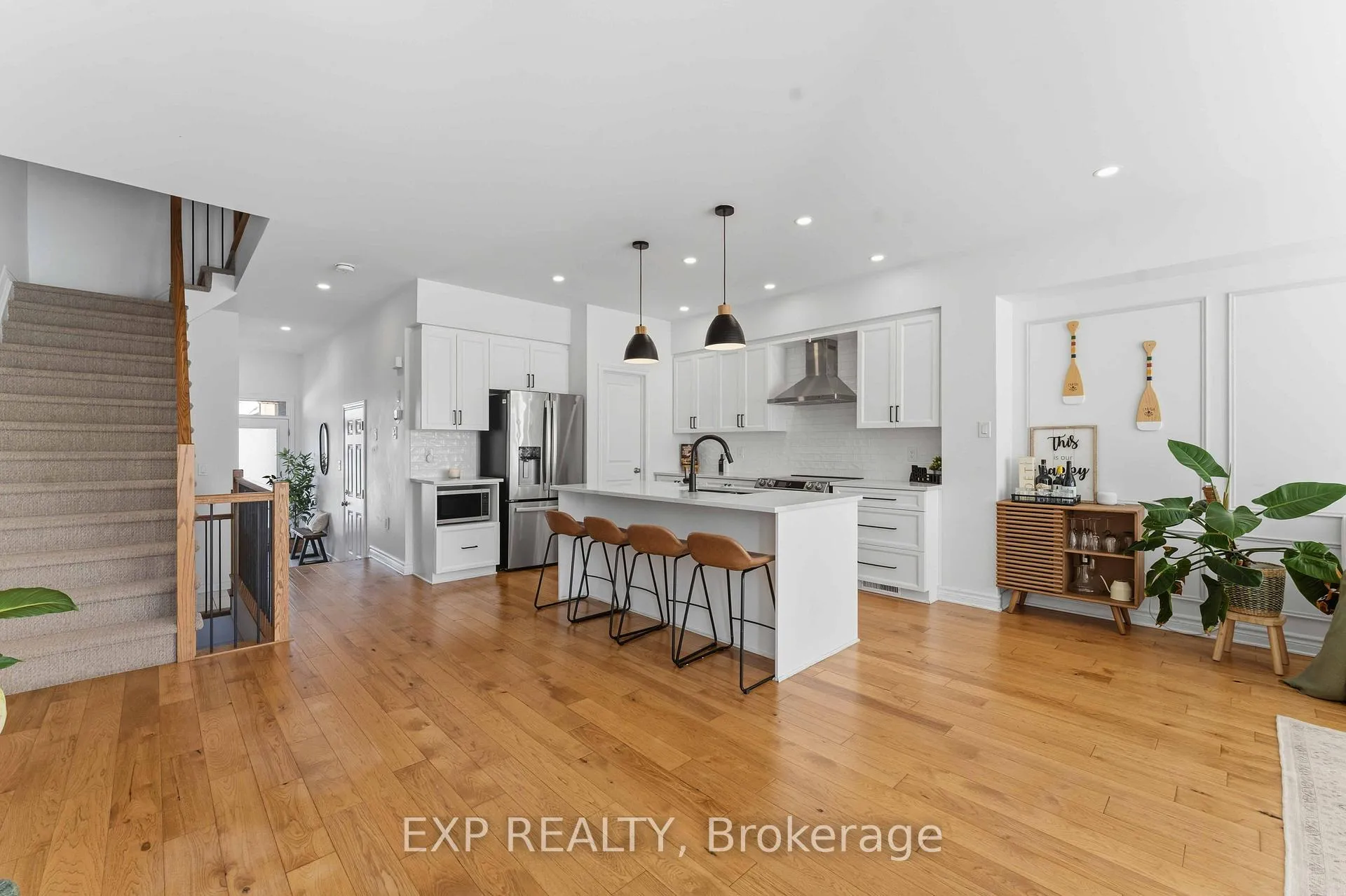 Photo 9 of 838 Clapham Terrace, Ottawa, Stittsville (South) — HOMEH