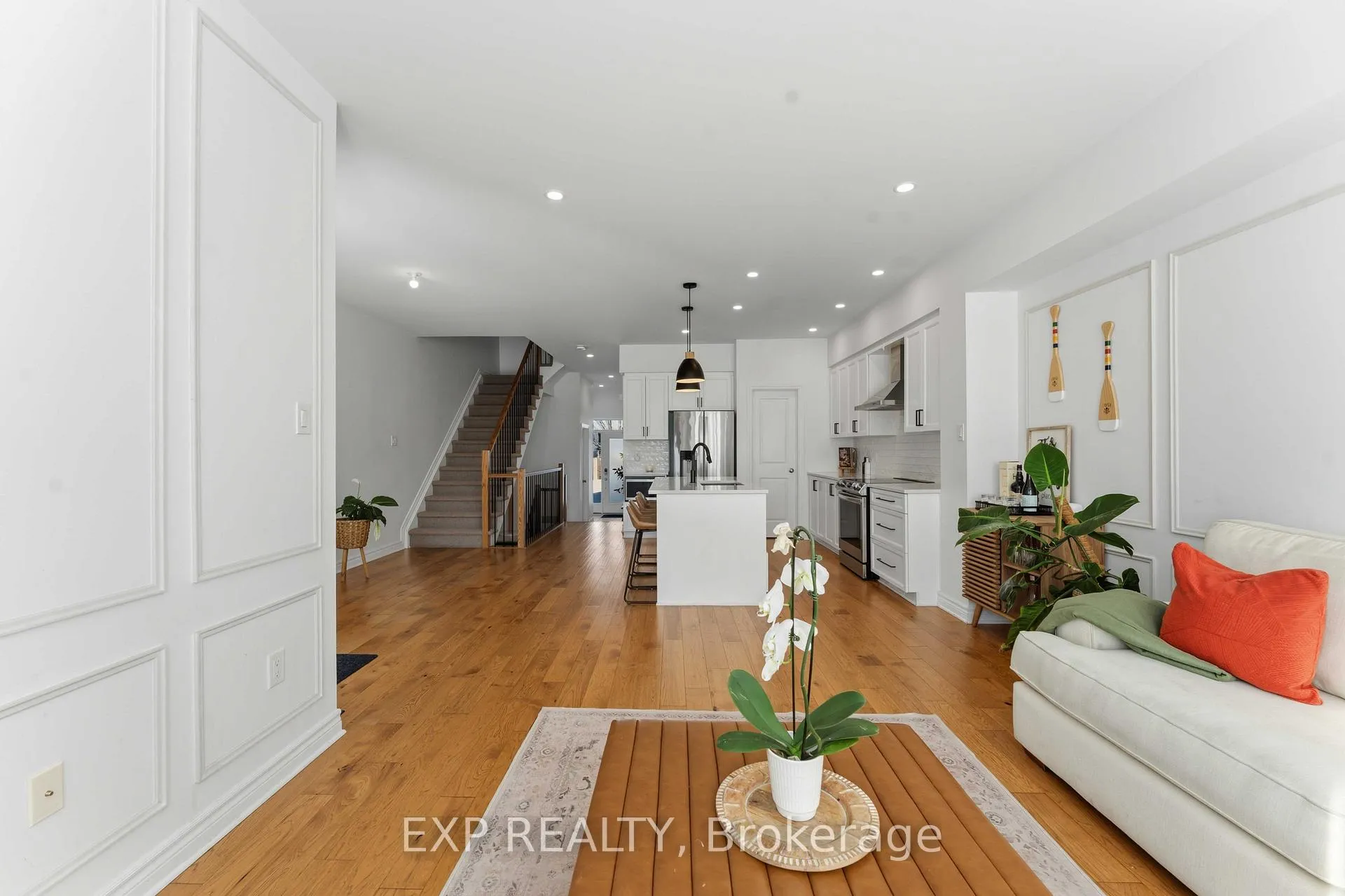 Photo 14 of 838 Clapham Terrace, Ottawa, Stittsville (South) — HOMEH