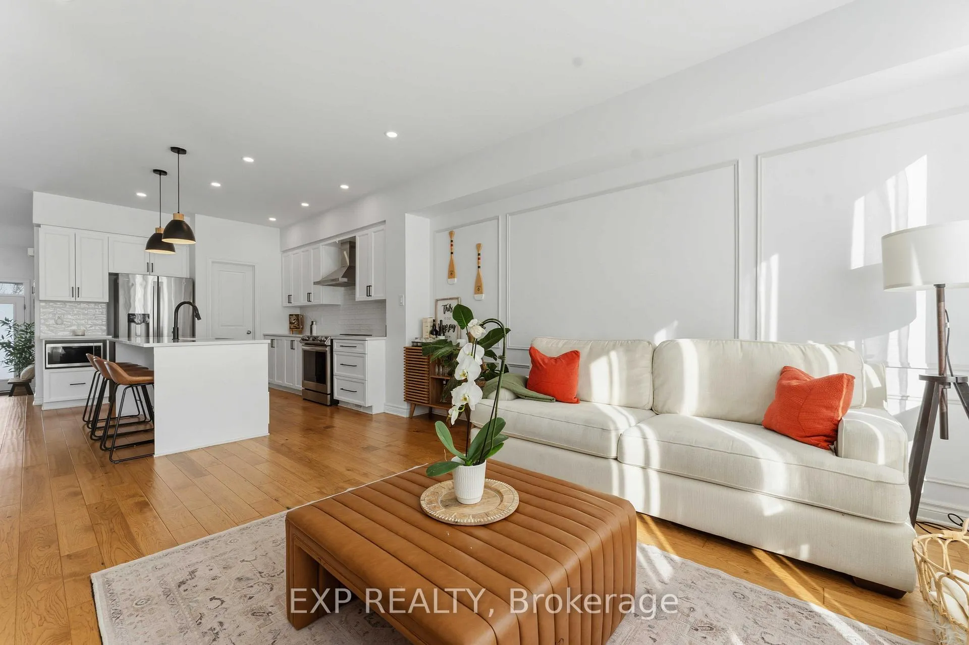 Photo 15 of 838 Clapham Terrace, Ottawa, Stittsville (South) — HOMEH