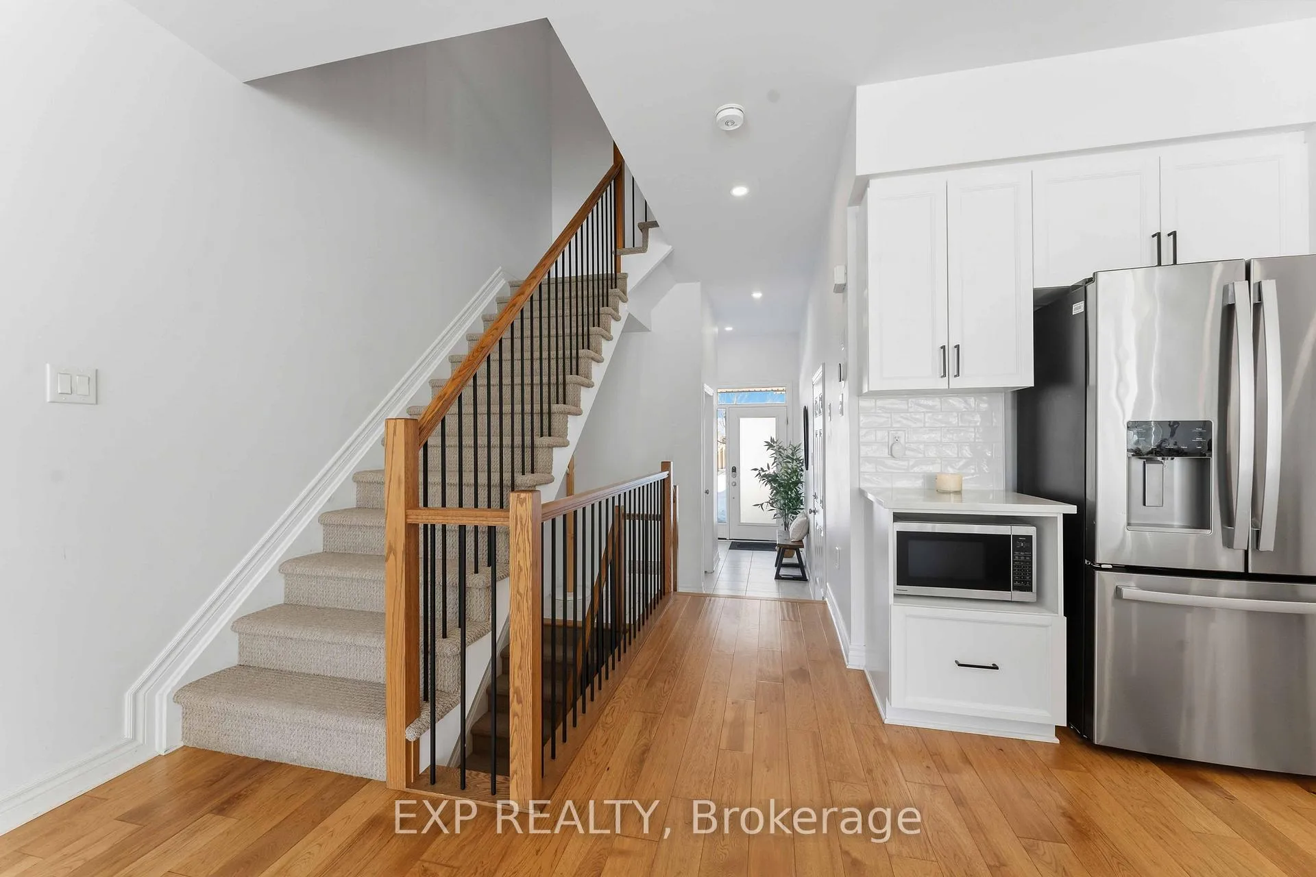 Photo 17 of 838 Clapham Terrace, Ottawa, Stittsville (South) — HOMEH