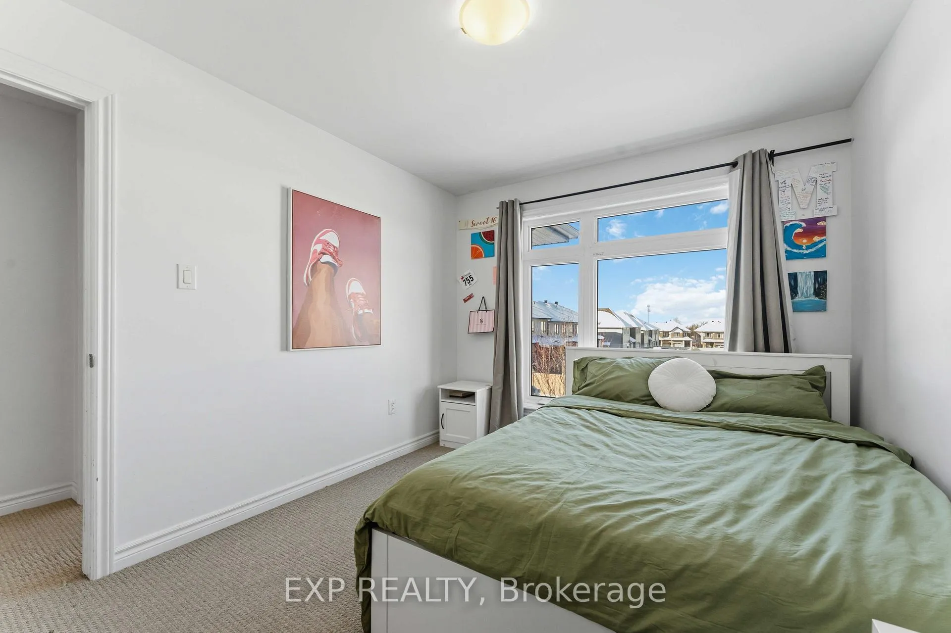 Photo 33 of 838 Clapham Terrace, Ottawa, Stittsville (South) — HOMEH