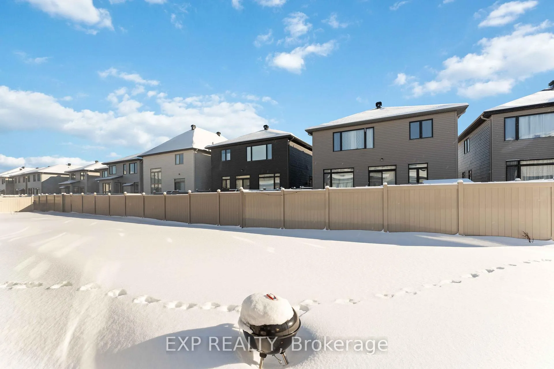 Photo 50 of 838 Clapham Terrace, Ottawa, Stittsville (South) — HOMEH