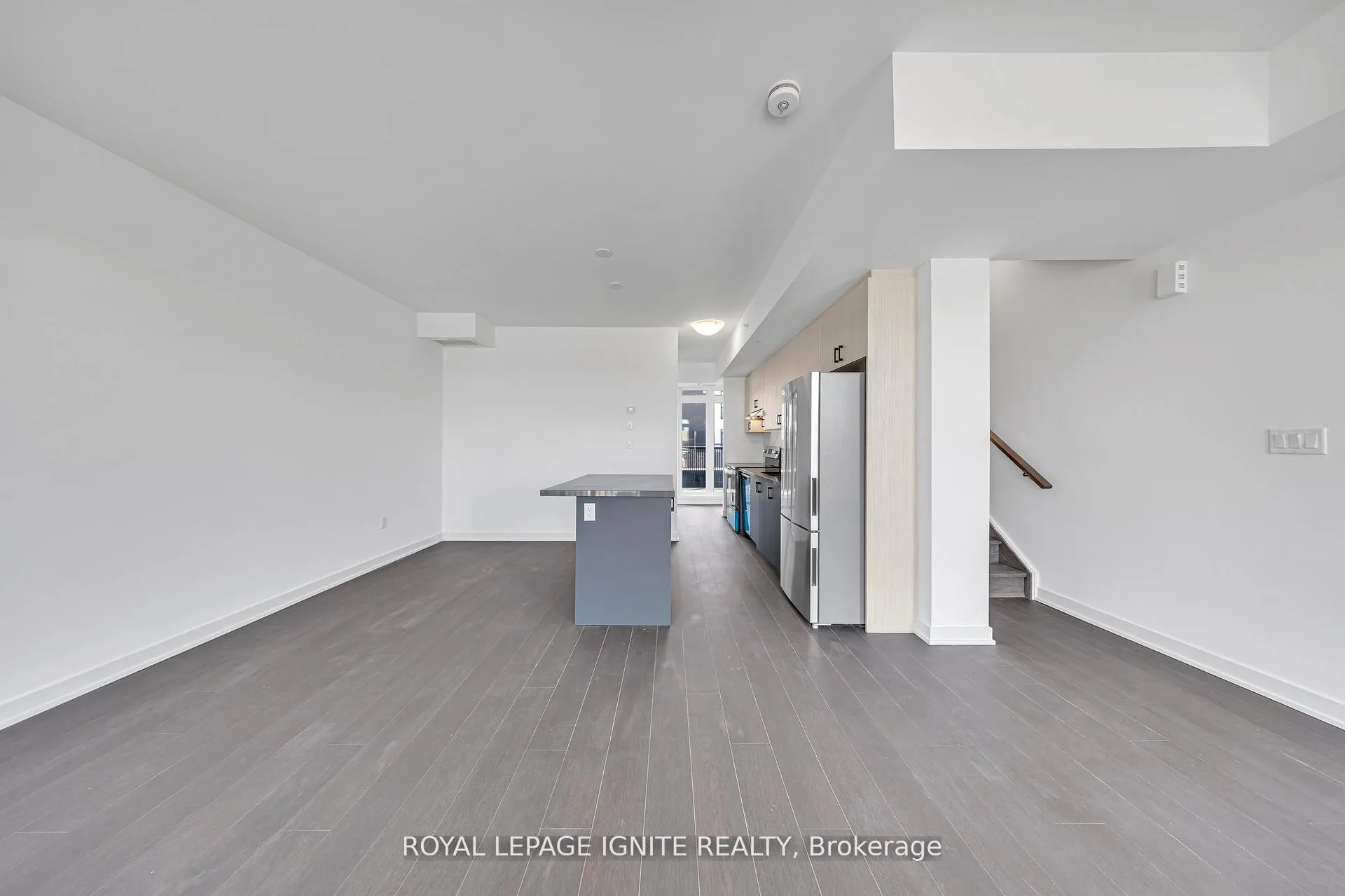 Photo 10 of Unit 27, 188 Angus Drive, Ajax, Central — HOMEH
