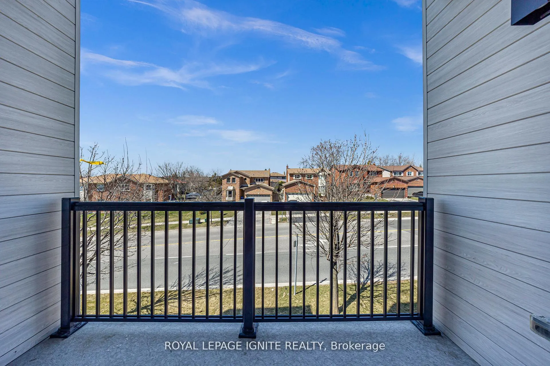 Photo 17 of Unit 27, 188 Angus Drive, Ajax, Central — HOMEH