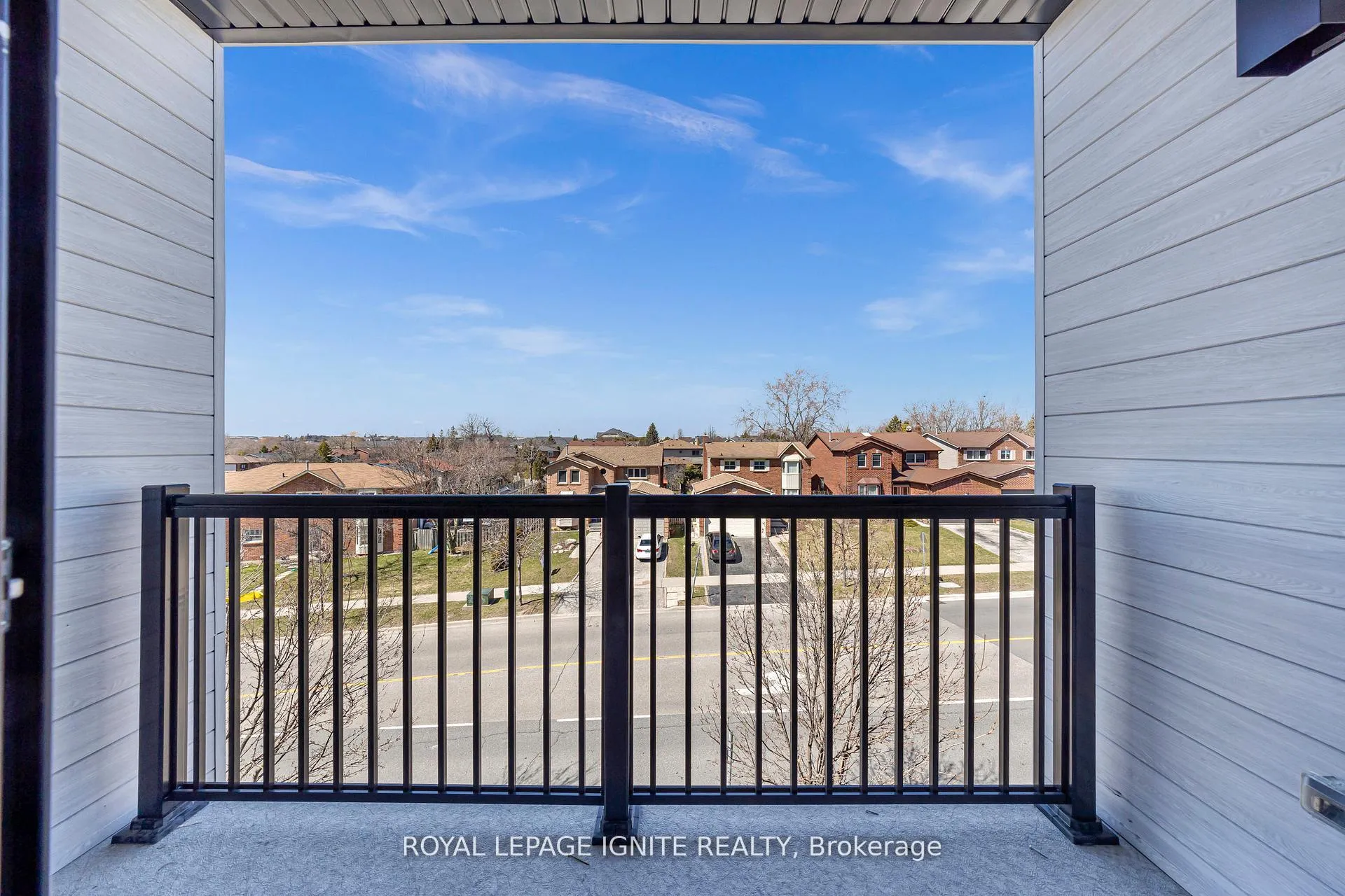Photo 22 of Unit 27, 188 Angus Drive, Ajax, Central — HOMEH