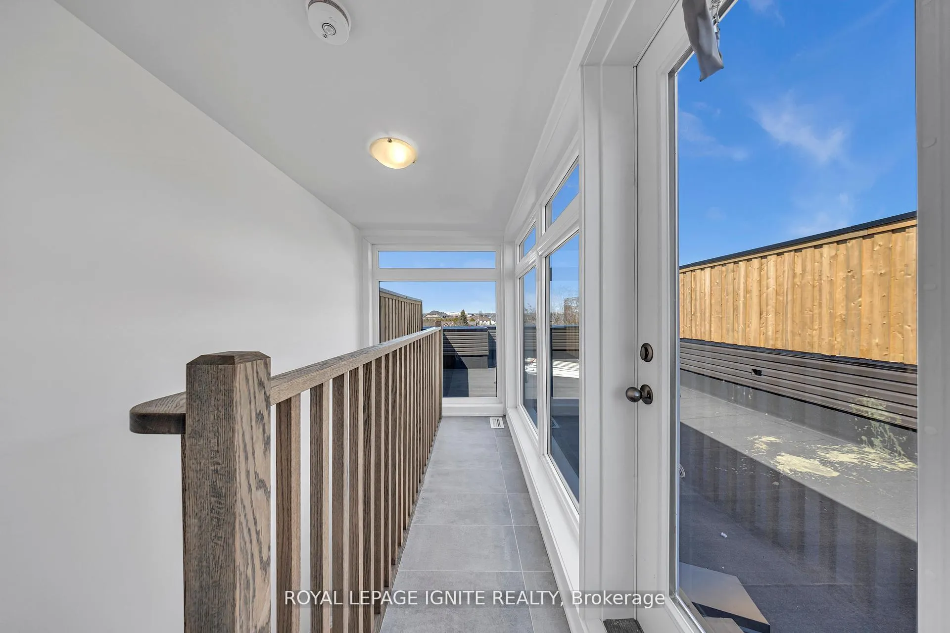 Photo 29 of Unit 27, 188 Angus Drive, Ajax, Central — HOMEH