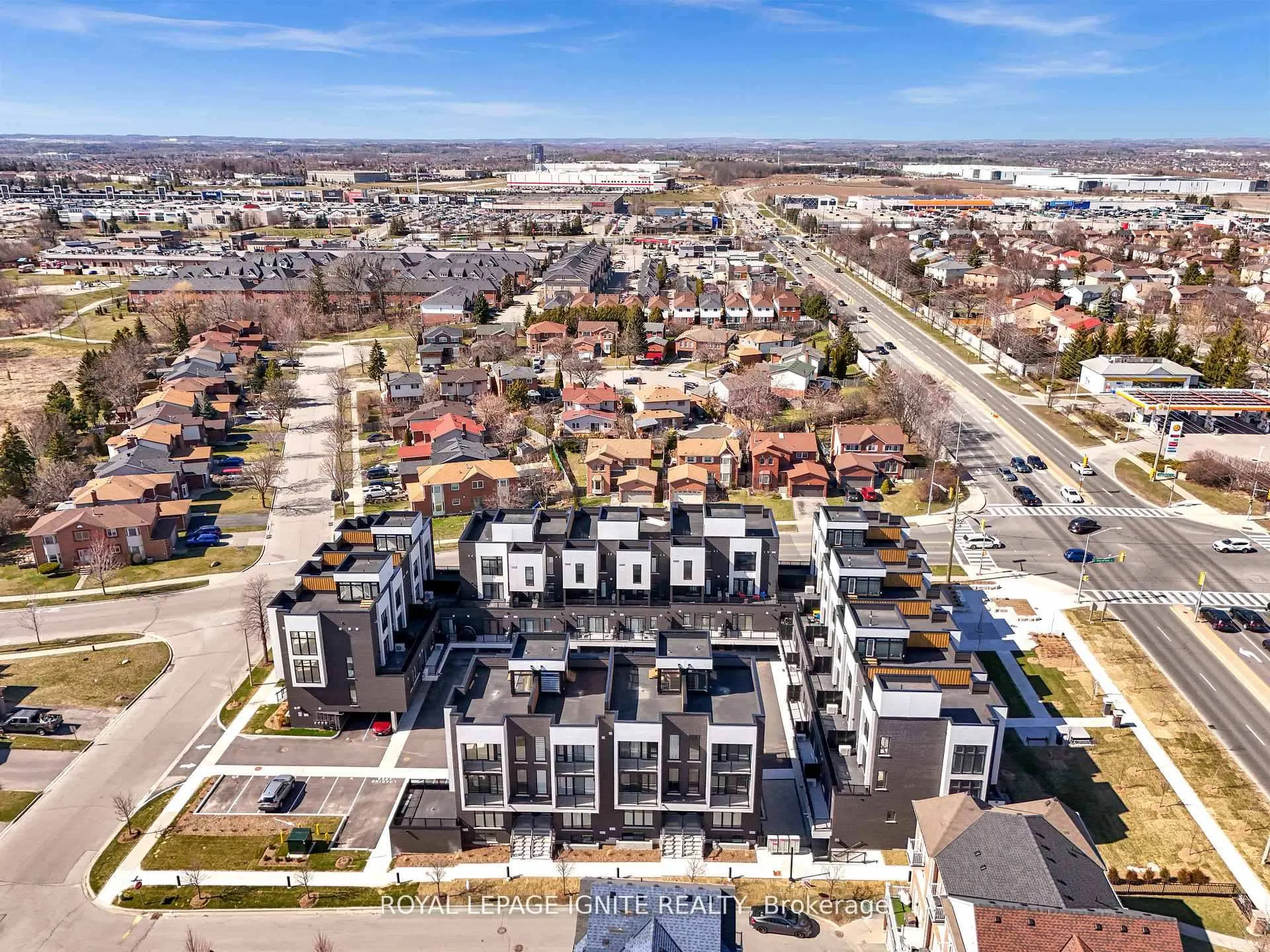 Photo 37 of Unit 27, 188 Angus Drive, Ajax, Central — HOMEH