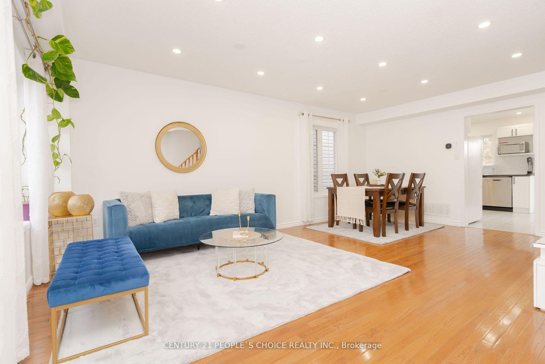Photo 3 of 19 McSweeney Crescent, Ajax, Northwest Ajax — HOMEH