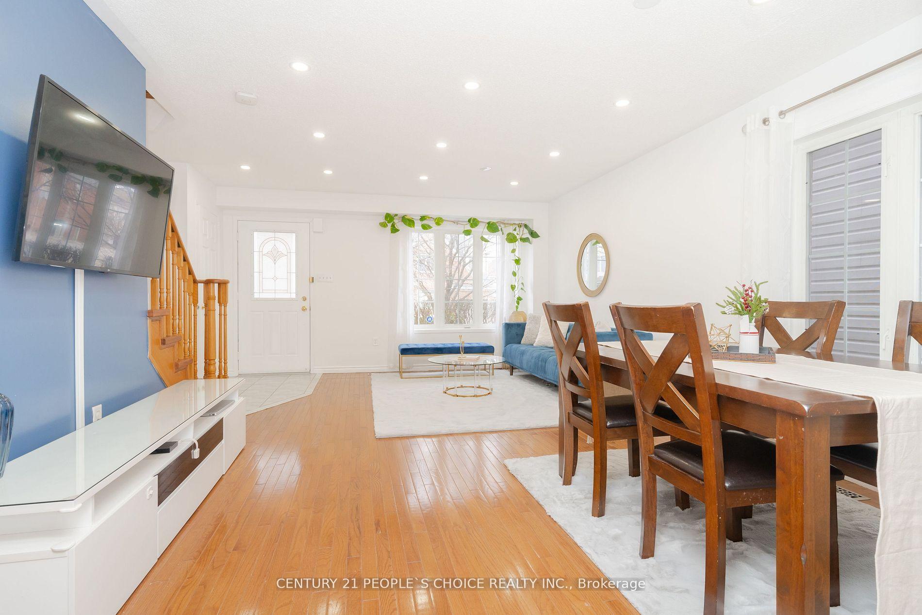 Photo 6 of 19 McSweeney Crescent, Ajax, Northwest Ajax — HOMEH