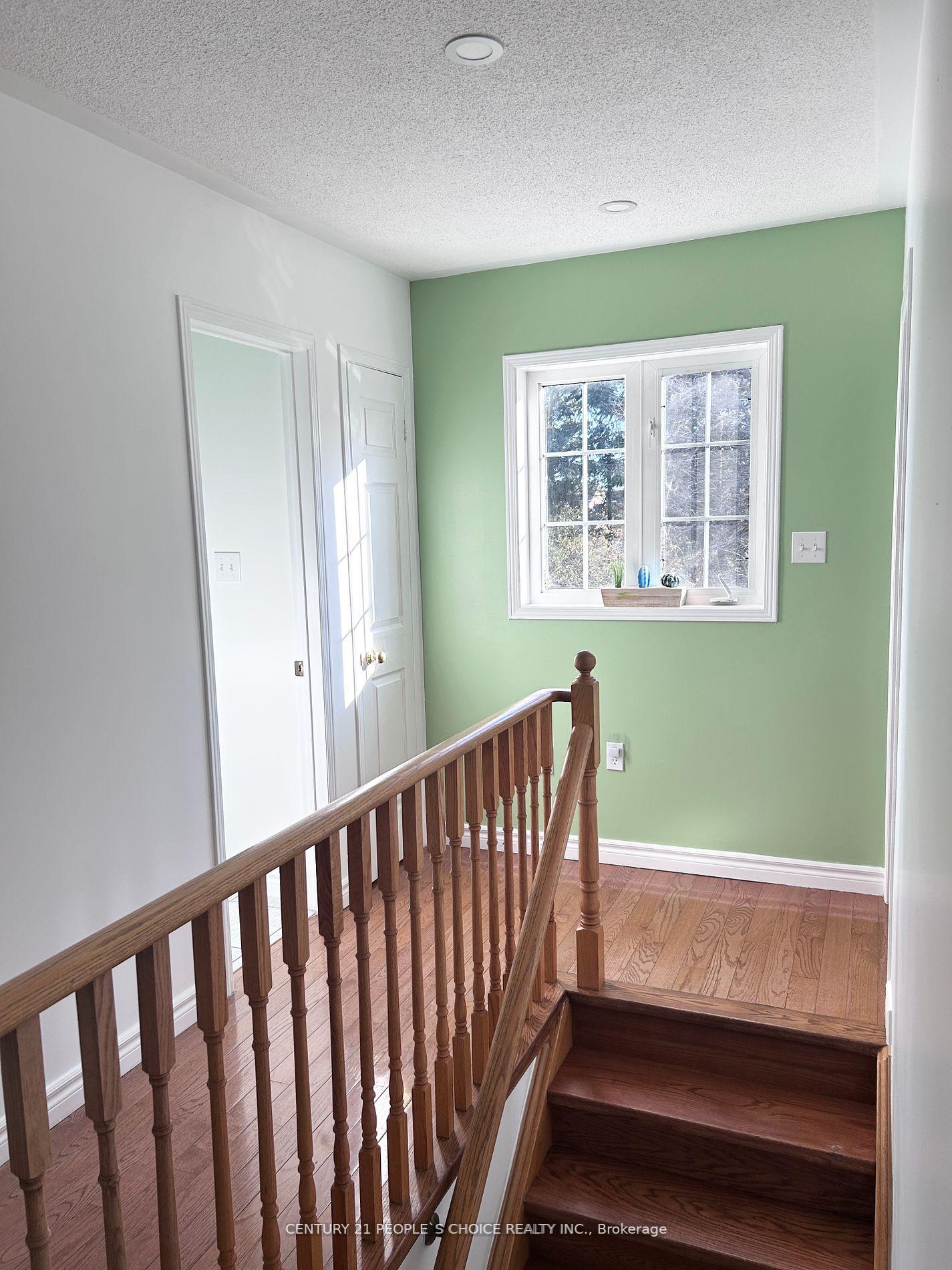 Photo 20 of 19 McSweeney Crescent, Ajax, Northwest Ajax — HOMEH