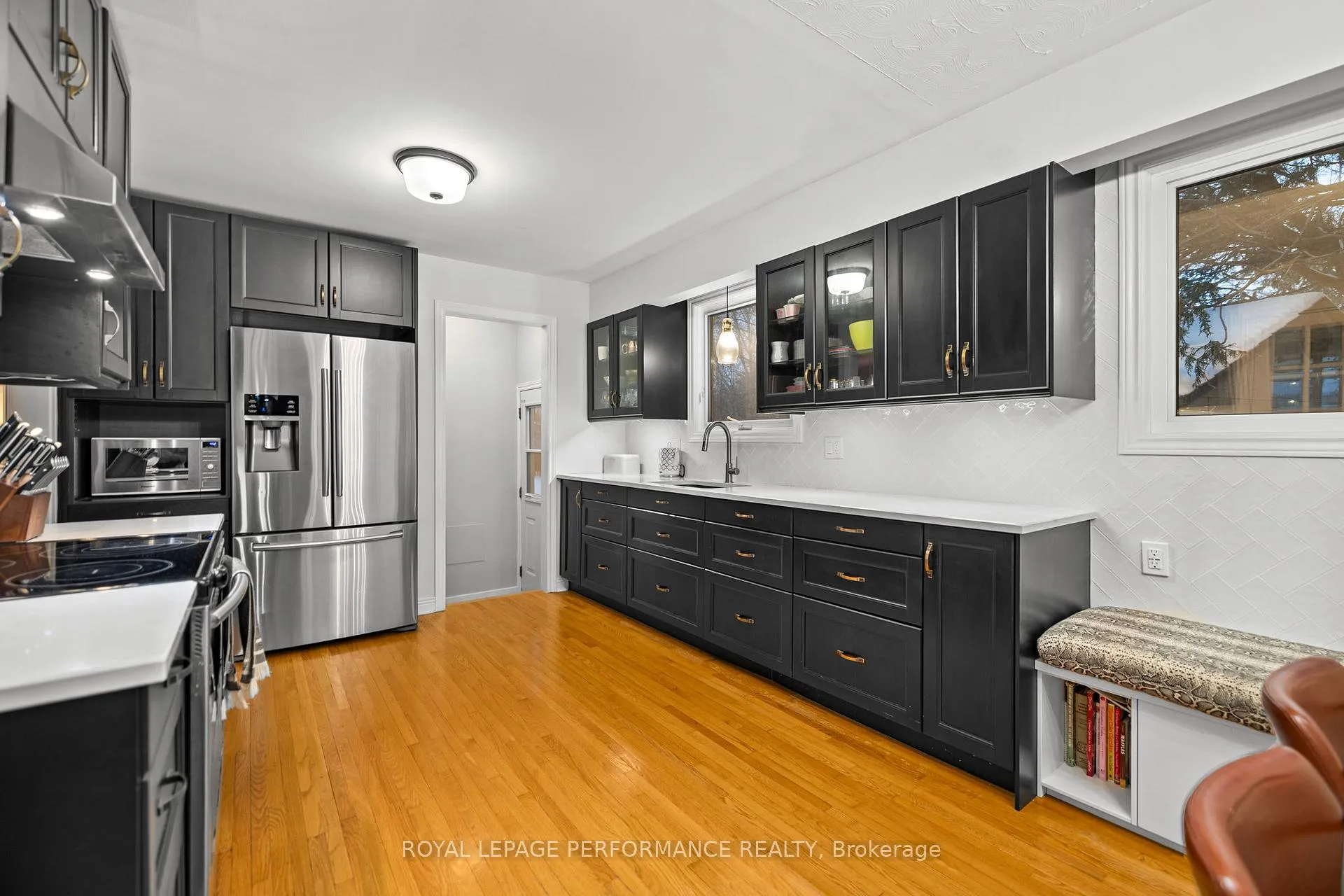 Photo 5 of 39 Fielding Court, Ottawa, Riverside Park South — HOMEH