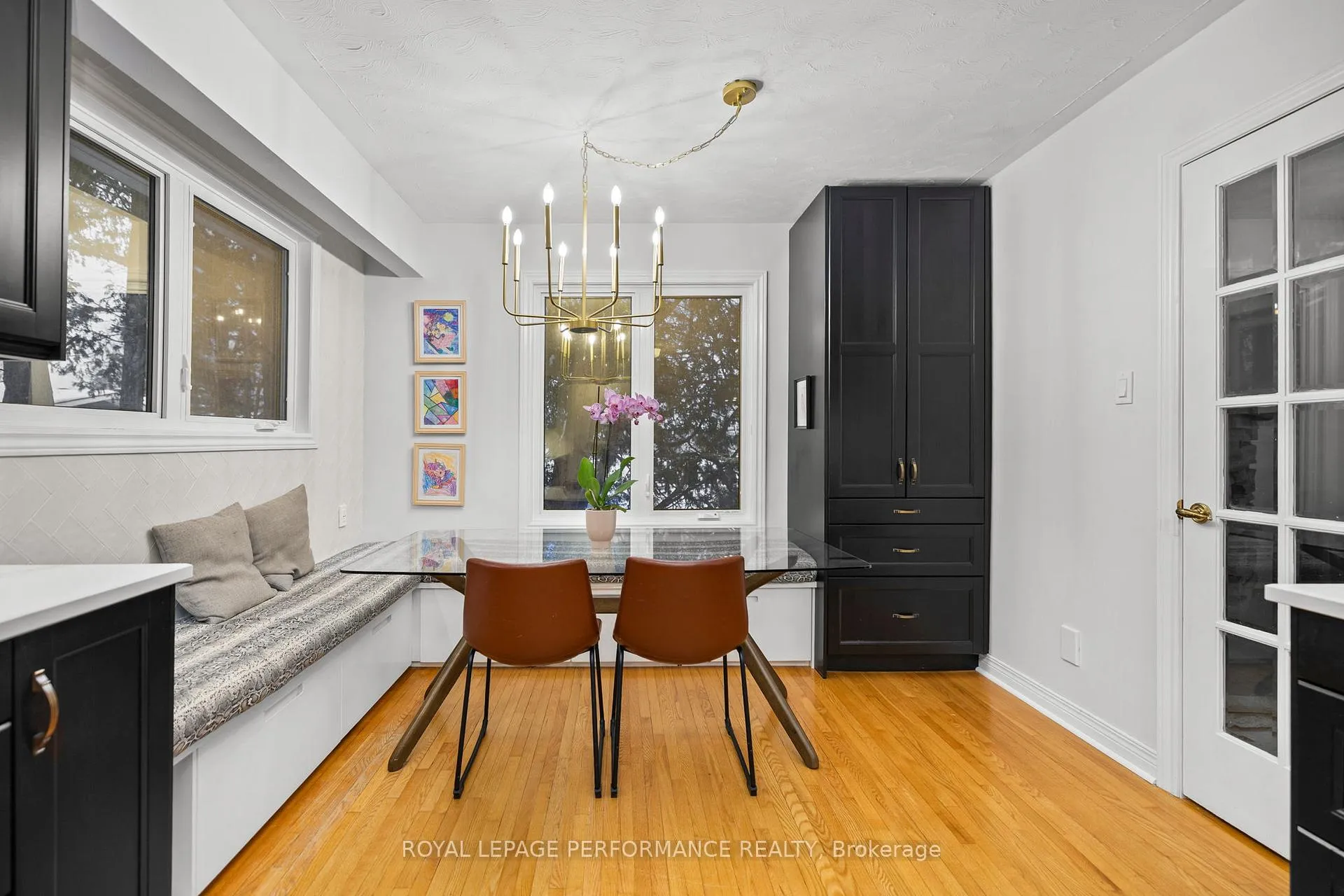 Photo 8 of 39 Fielding Court, Ottawa, Riverside Park South — HOMEH
