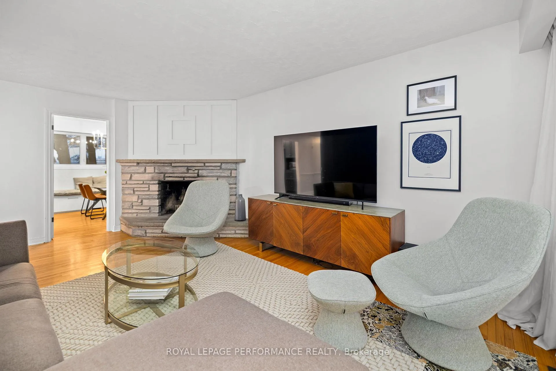 Photo 13 of 39 Fielding Court, Ottawa, Riverside Park South — HOMEH