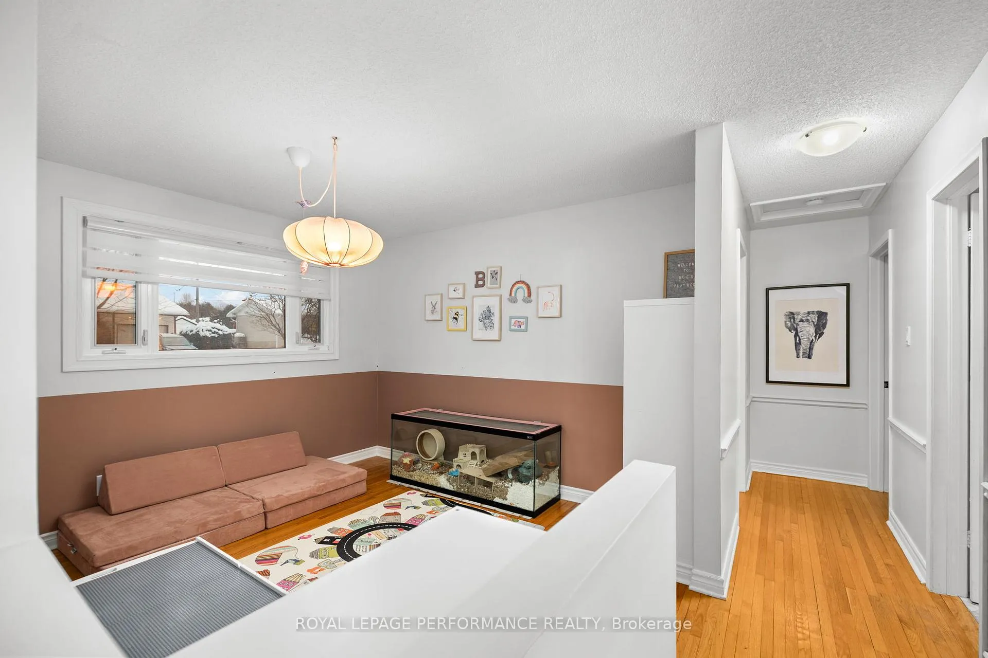 Photo 15 of 39 Fielding Court, Ottawa, Riverside Park South — HOMEH