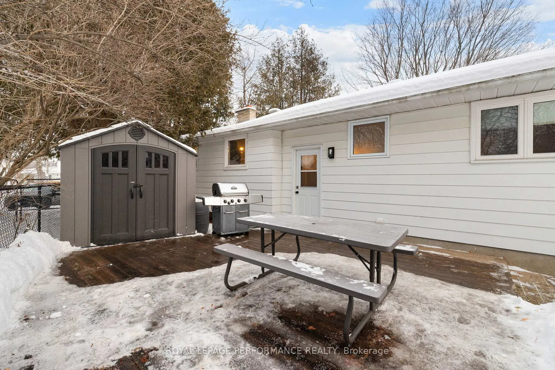 Photo 31 of 39 Fielding Court, Ottawa, Riverside Park South — HOMEH