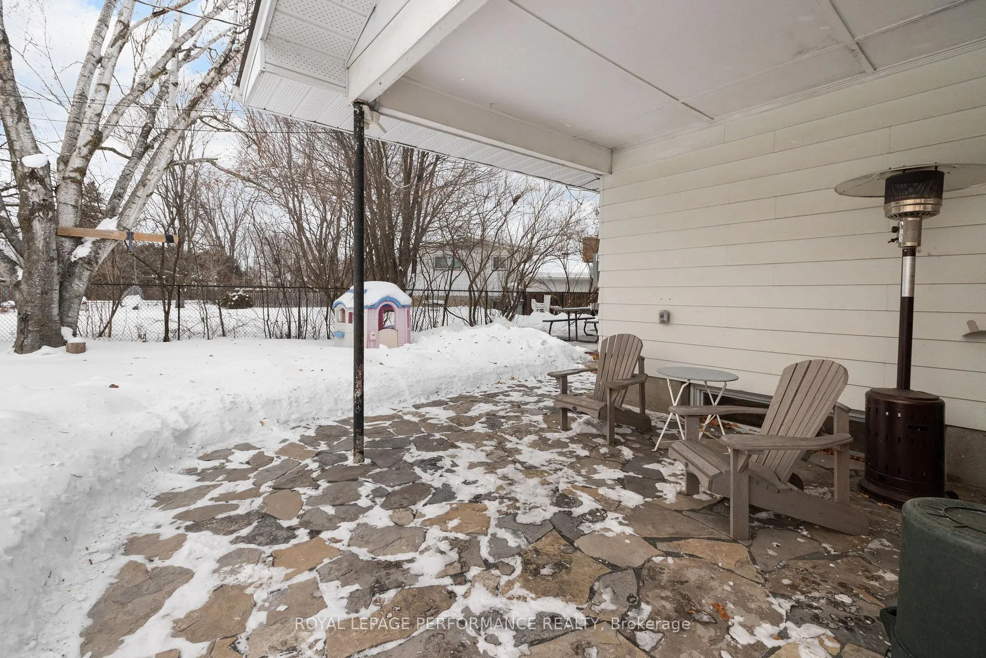 Photo 34 of 39 Fielding Court, Ottawa, Riverside Park South — HOMEH