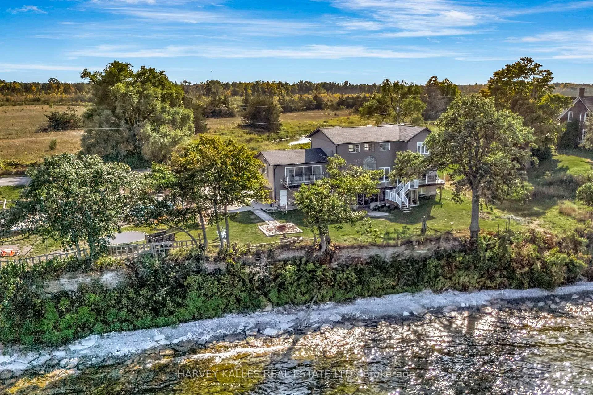 Photo 1 of 3769 County Rd 13, Prince Edward County, South Marysburgh — HOMEH