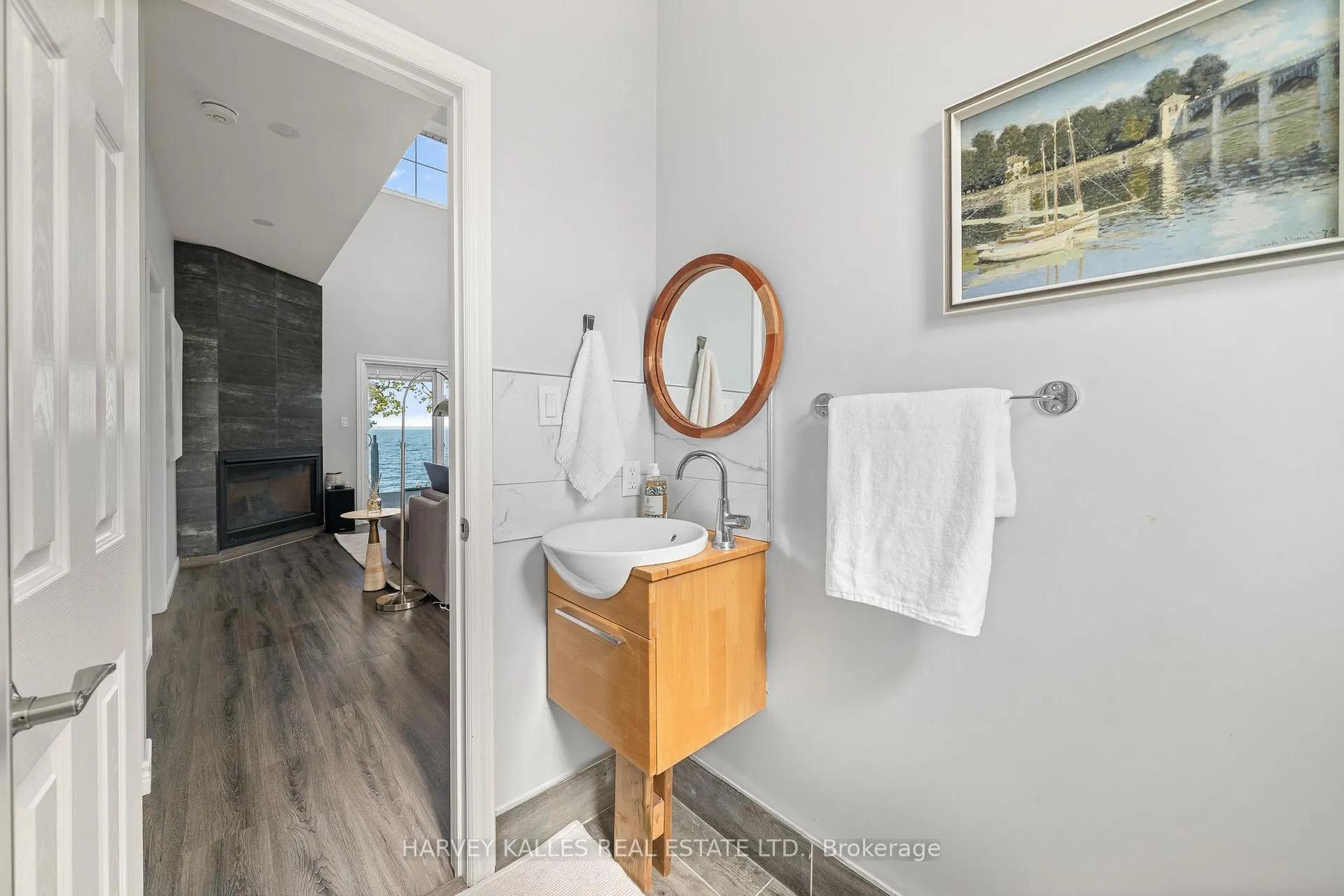 Photo 15 of 3769 County Rd 13, Prince Edward County, South Marysburgh — HOMEH