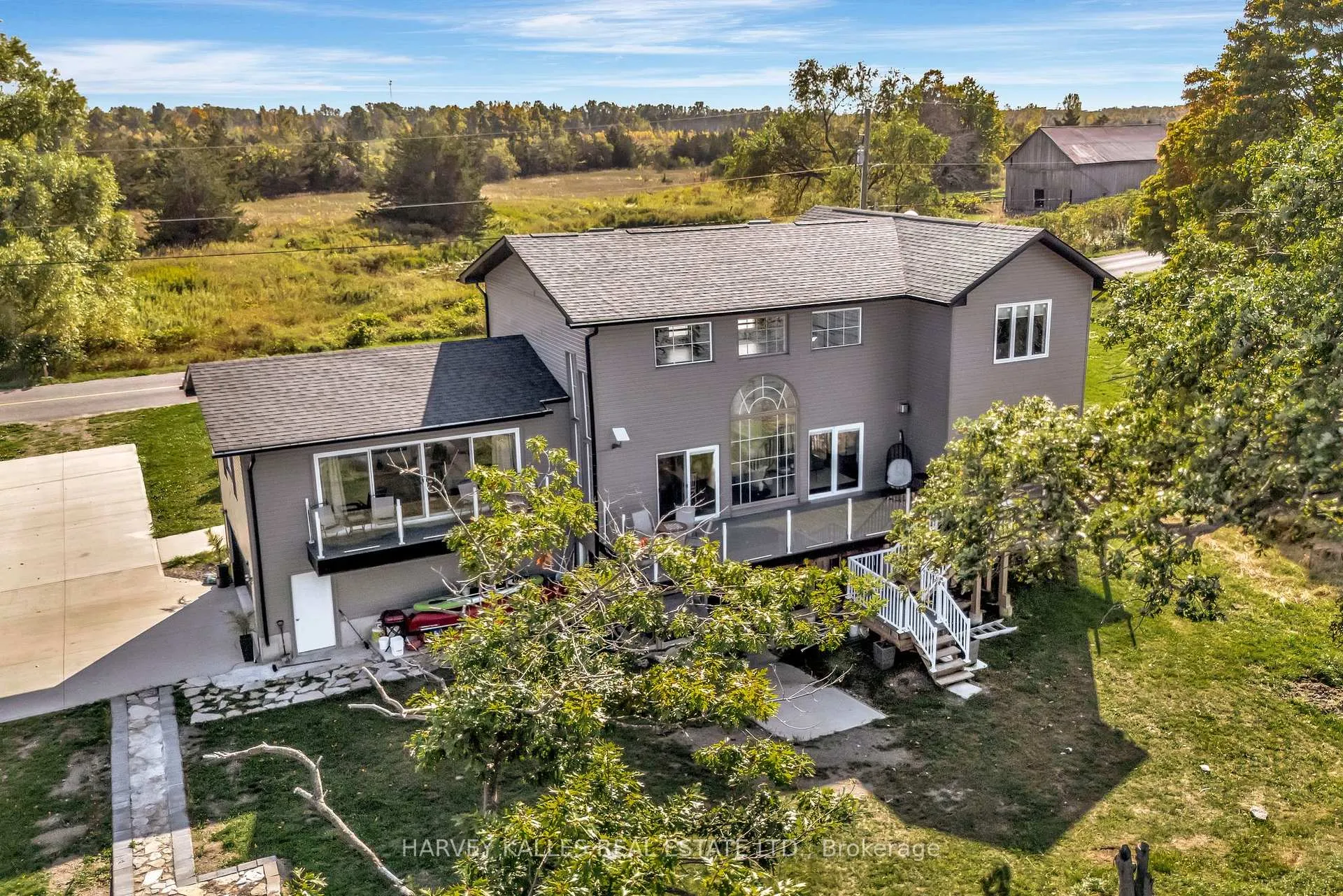 Photo 29 of 3769 County Rd 13, Prince Edward County, South Marysburgh — HOMEH