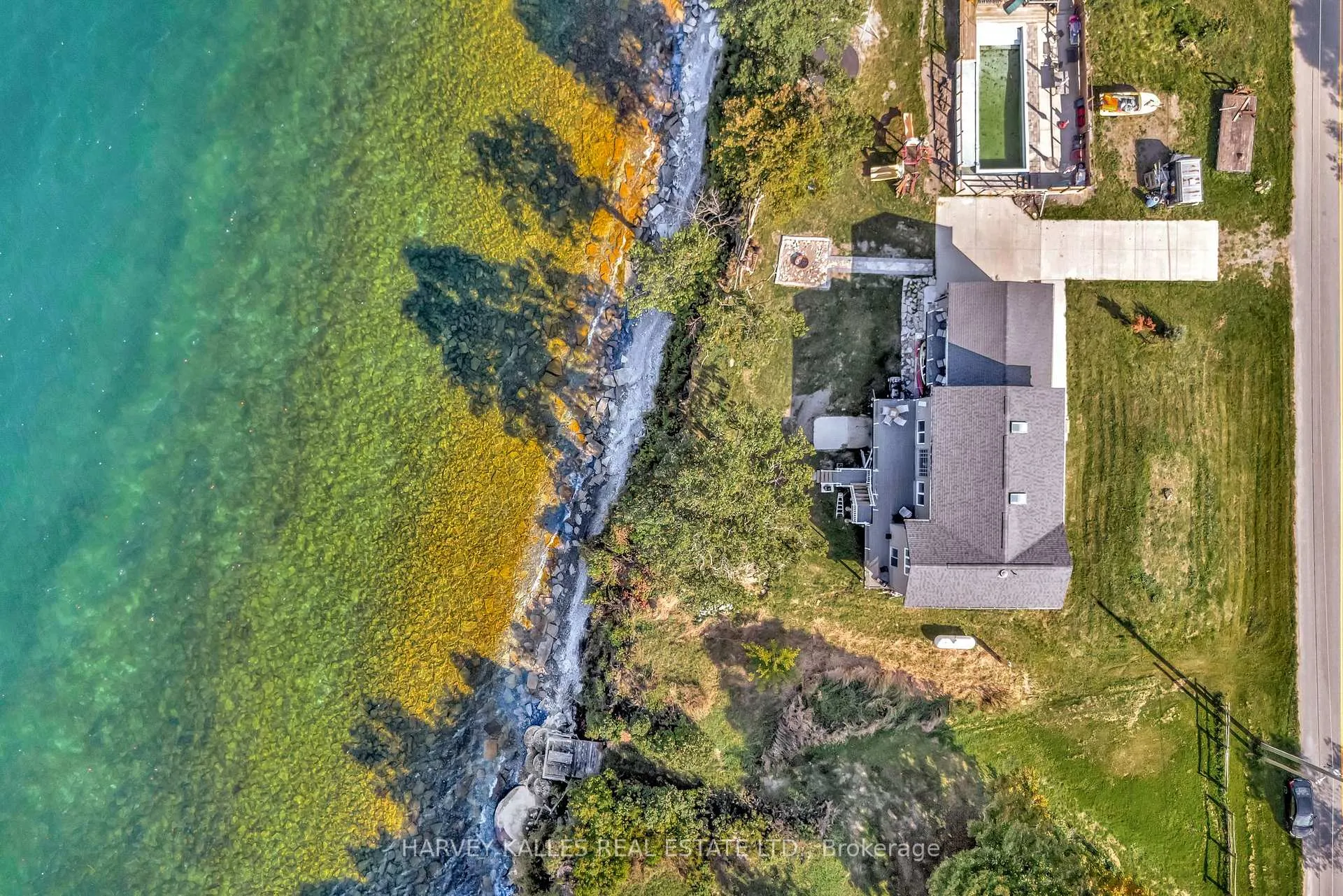 Photo 34 of 3769 County Rd 13, Prince Edward County, South Marysburgh — HOMEH