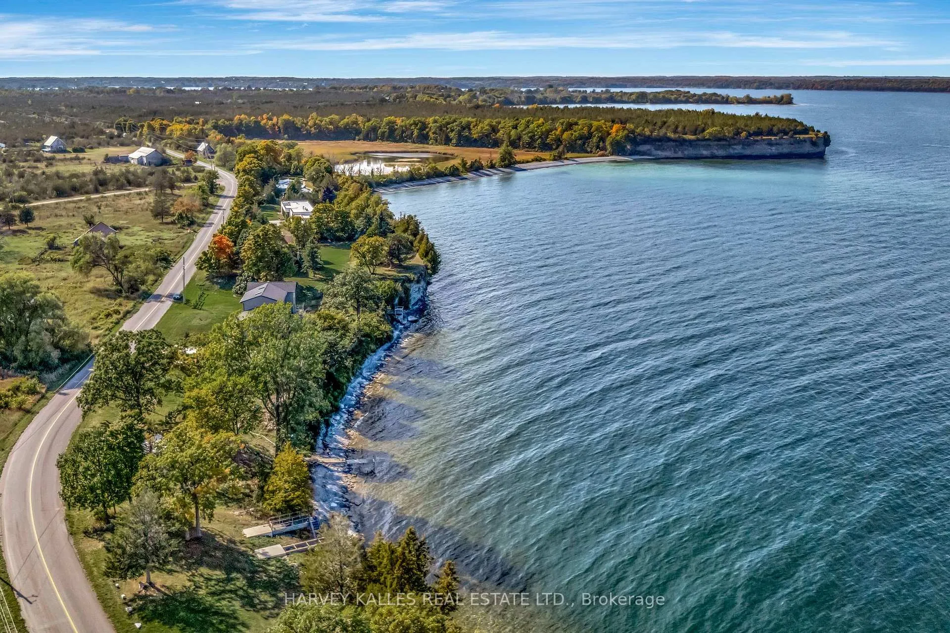 Photo 35 of 3769 County Rd 13, Prince Edward County, South Marysburgh — HOMEH