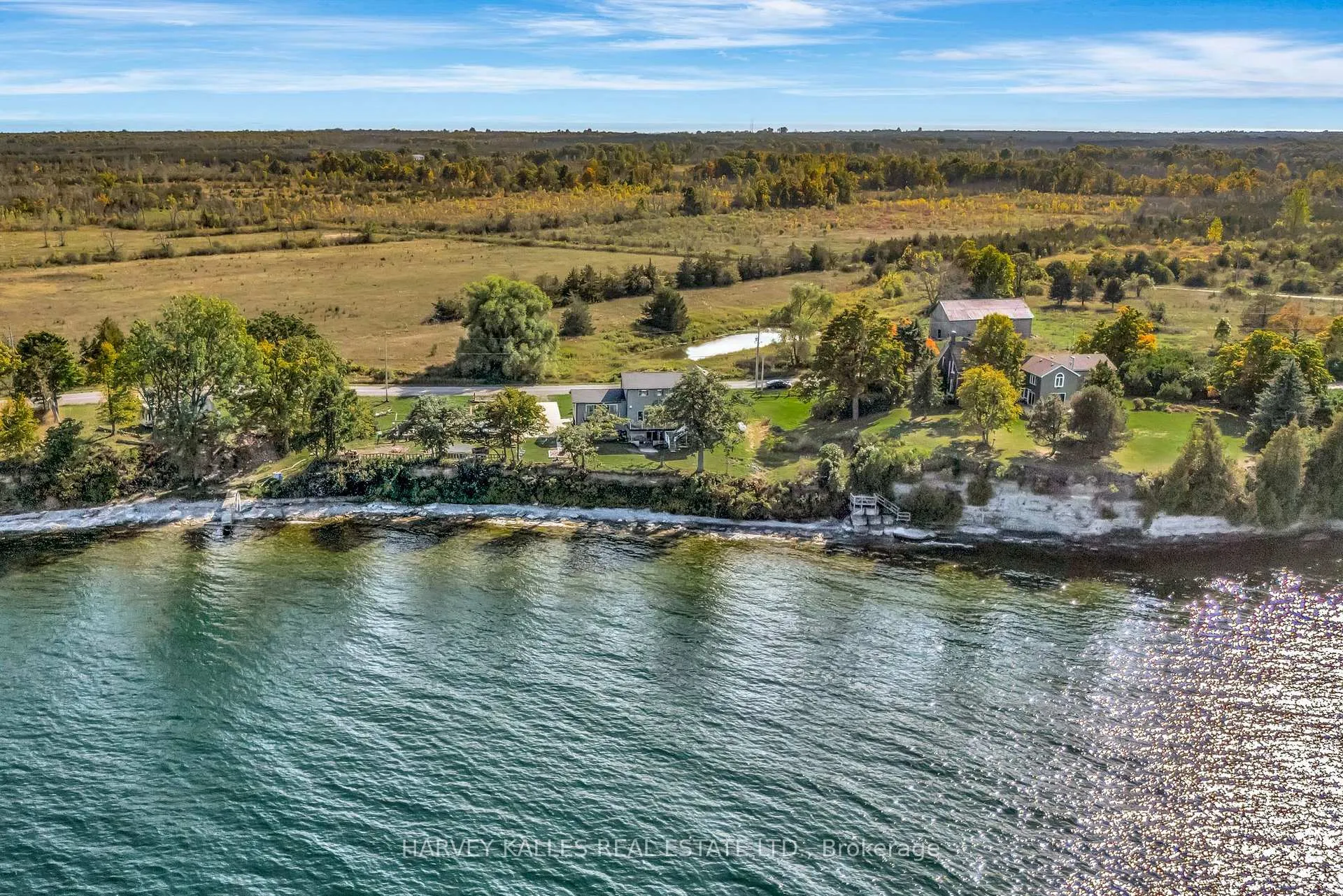 Photo 36 of 3769 County Rd 13, Prince Edward County, South Marysburgh — HOMEH