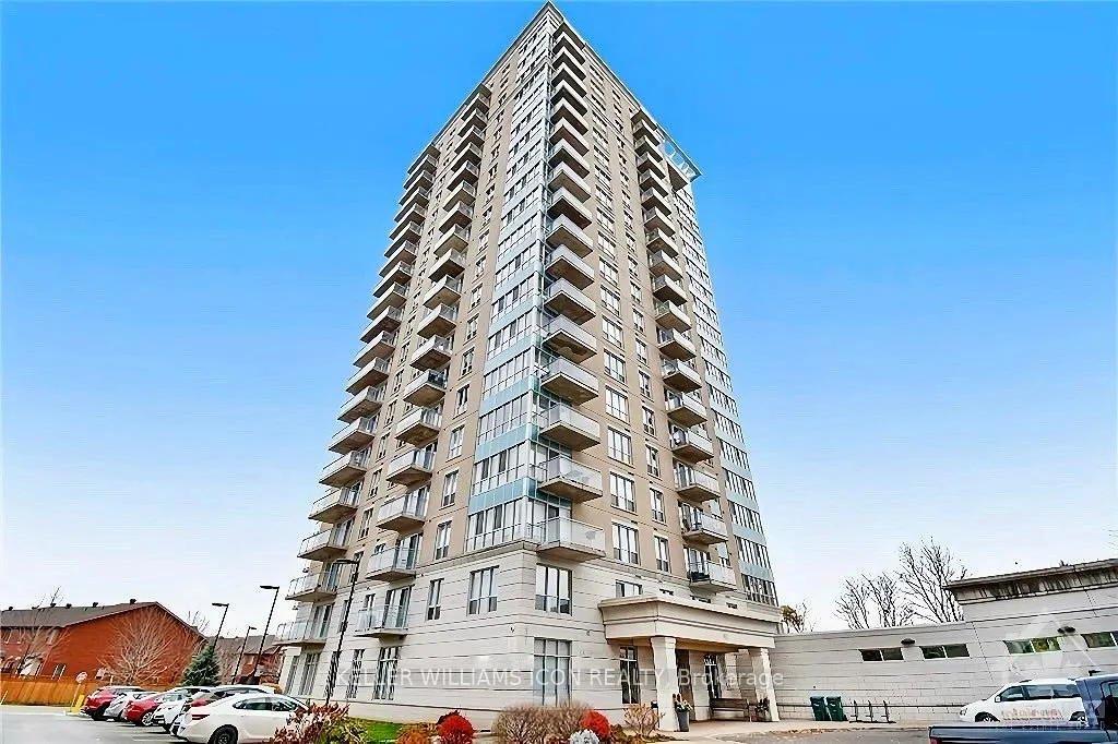 Photo 1 of Unit 801, 90 Landry Street, Ottawa, Vanier — HOMEH