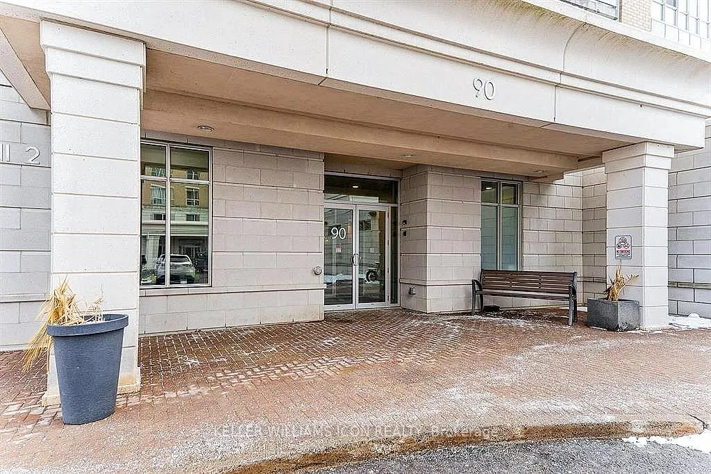 Photo 2 of Unit 801, 90 Landry Street, Ottawa, Vanier — HOMEH