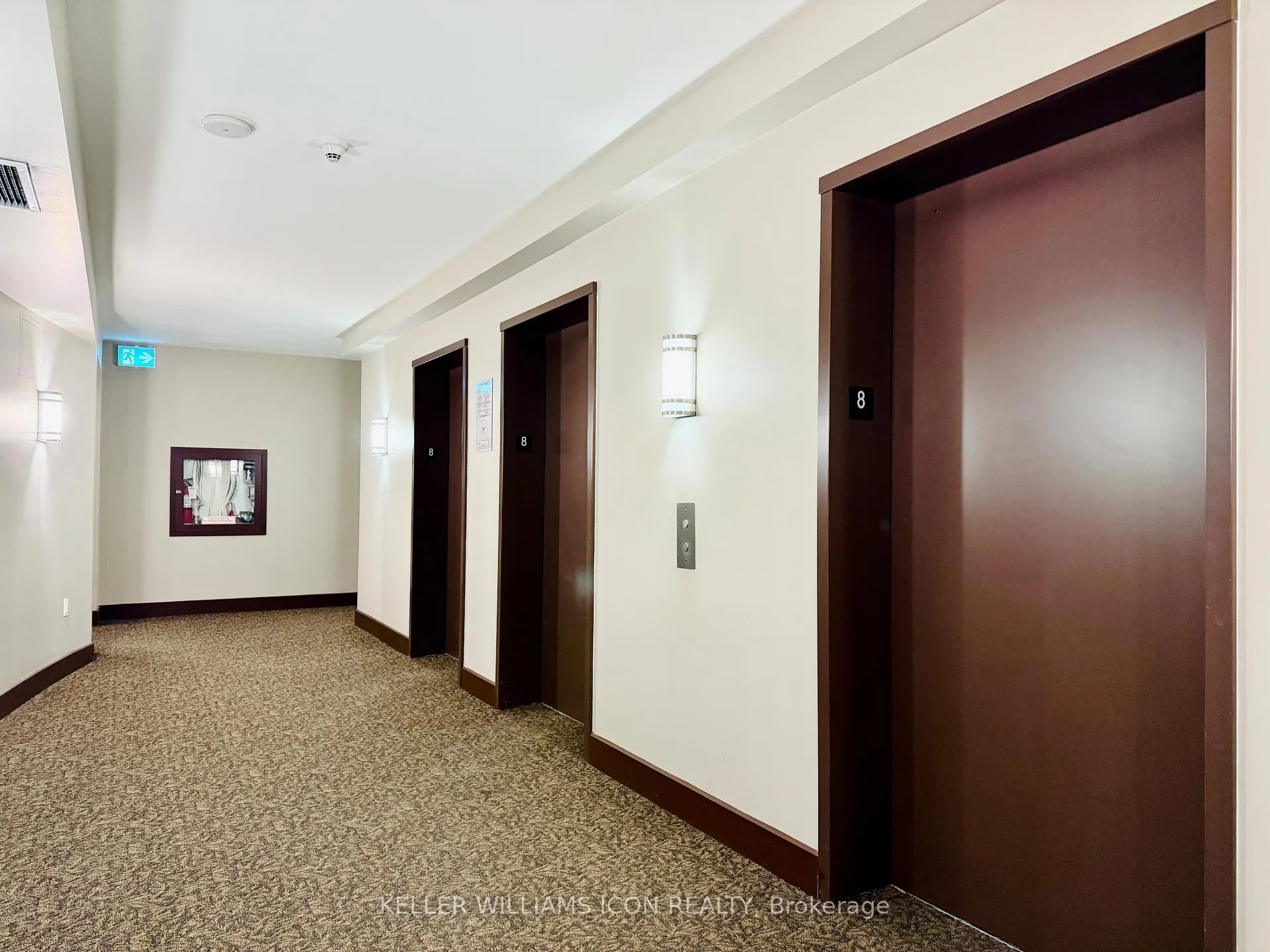Photo 5 of Unit 801, 90 Landry Street, Ottawa, Vanier — HOMEH