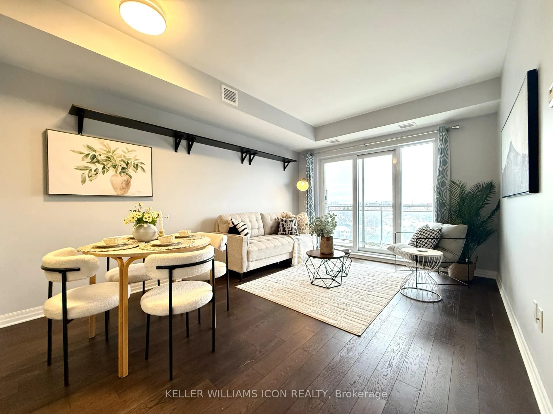 Photo 13 of Unit 801, 90 Landry Street, Ottawa, Vanier — HOMEH