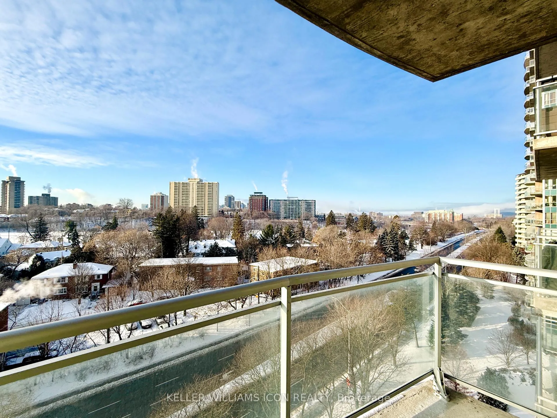 Photo 26 of Unit 801, 90 Landry Street, Ottawa, Vanier — HOMEH
