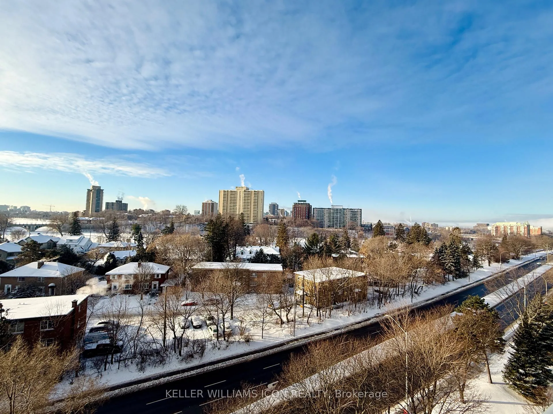 Photo 27 of Unit 801, 90 Landry Street, Ottawa, Vanier — HOMEH