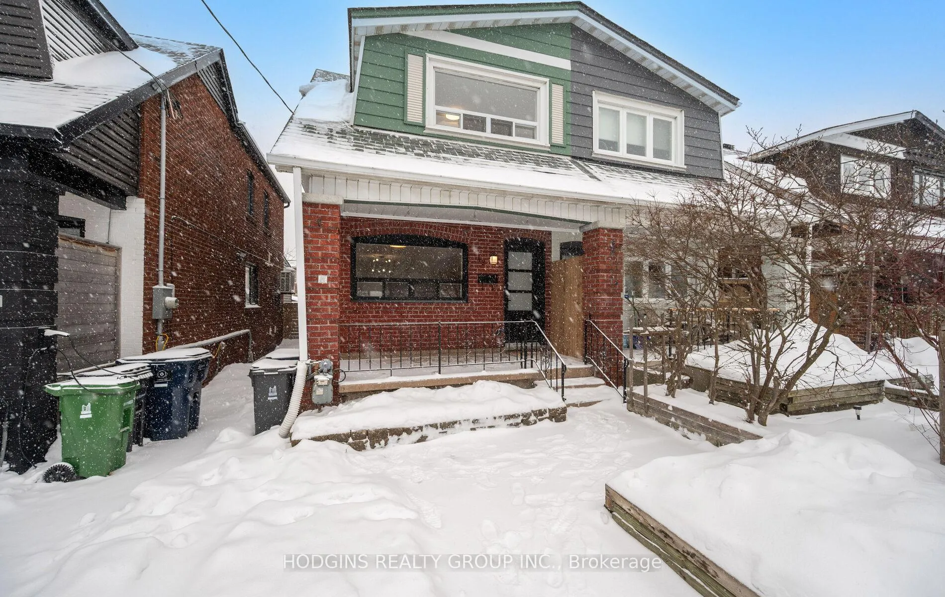 Photo 1 of 42 Durant Avenue, Toronto, Danforth Village-East York — HOMEH