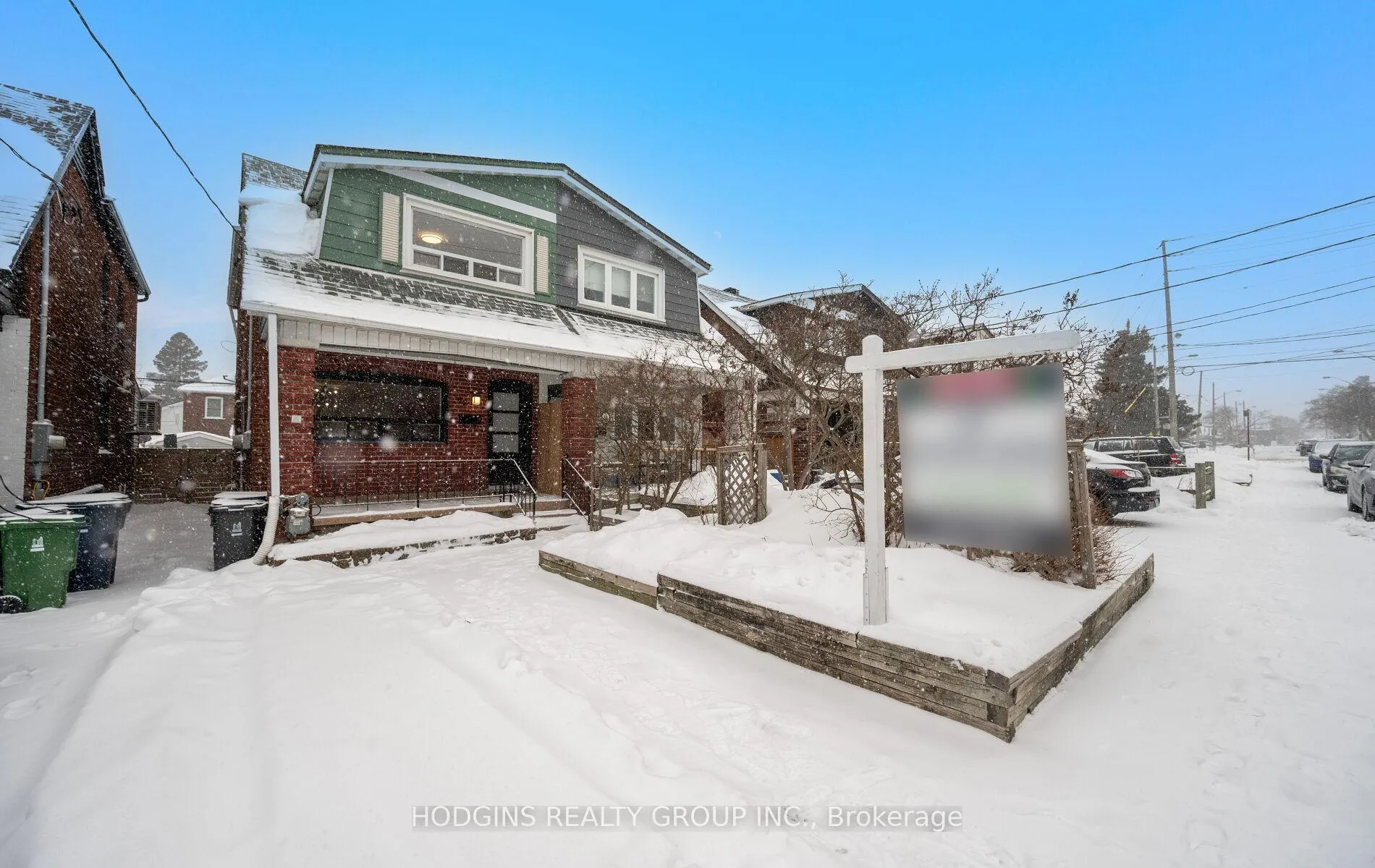 Photo 3 of 42 Durant Avenue, Toronto, Danforth Village-East York — HOMEH
