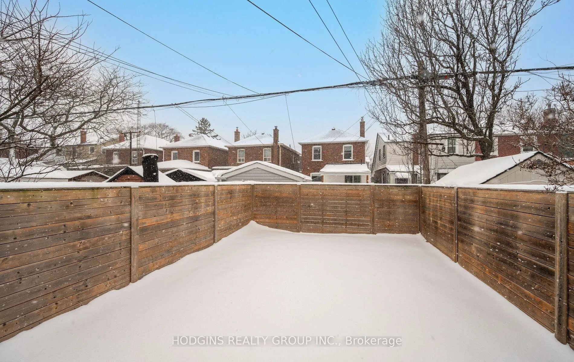 Photo 28 of 42 Durant Avenue, Toronto, Danforth Village-East York — HOMEH
