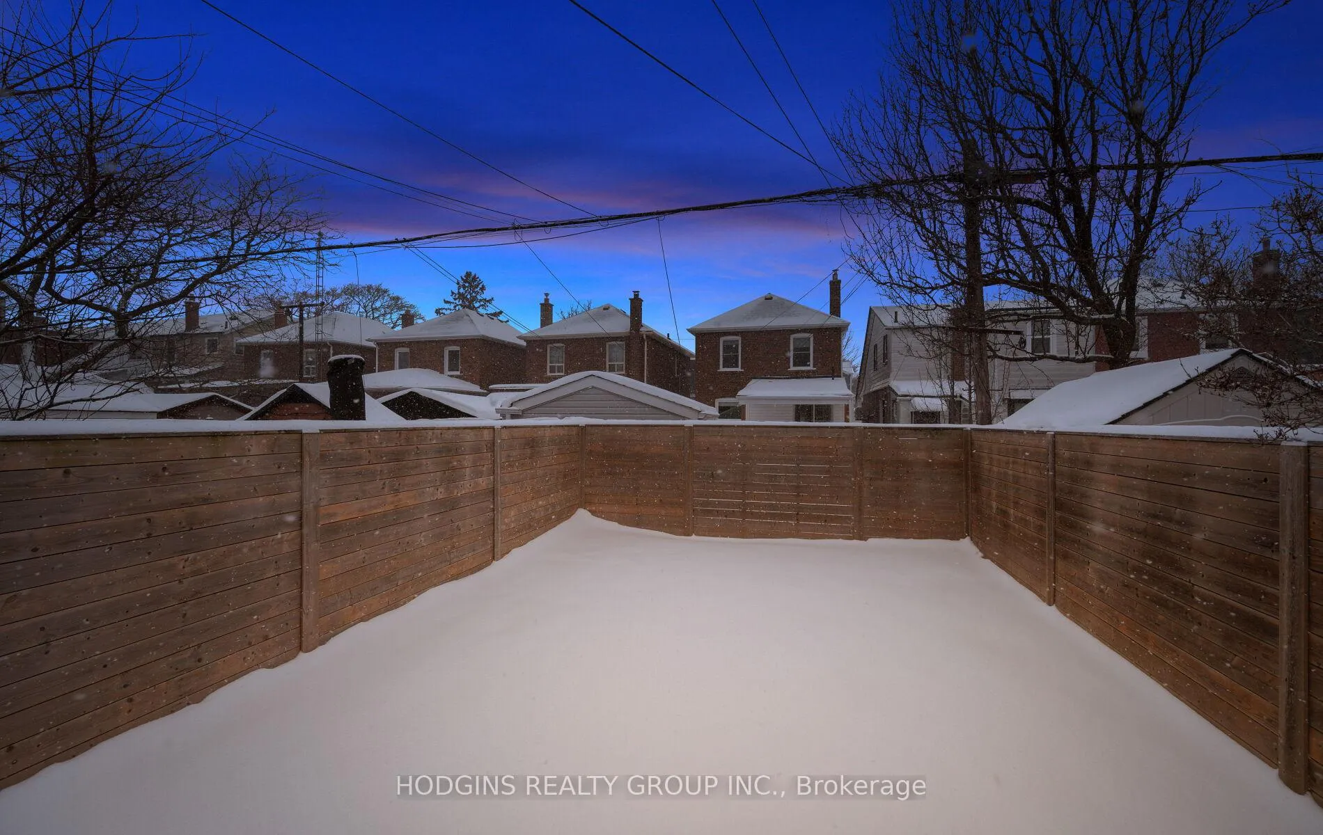 Photo 29 of 42 Durant Avenue, Toronto, Danforth Village-East York — HOMEH