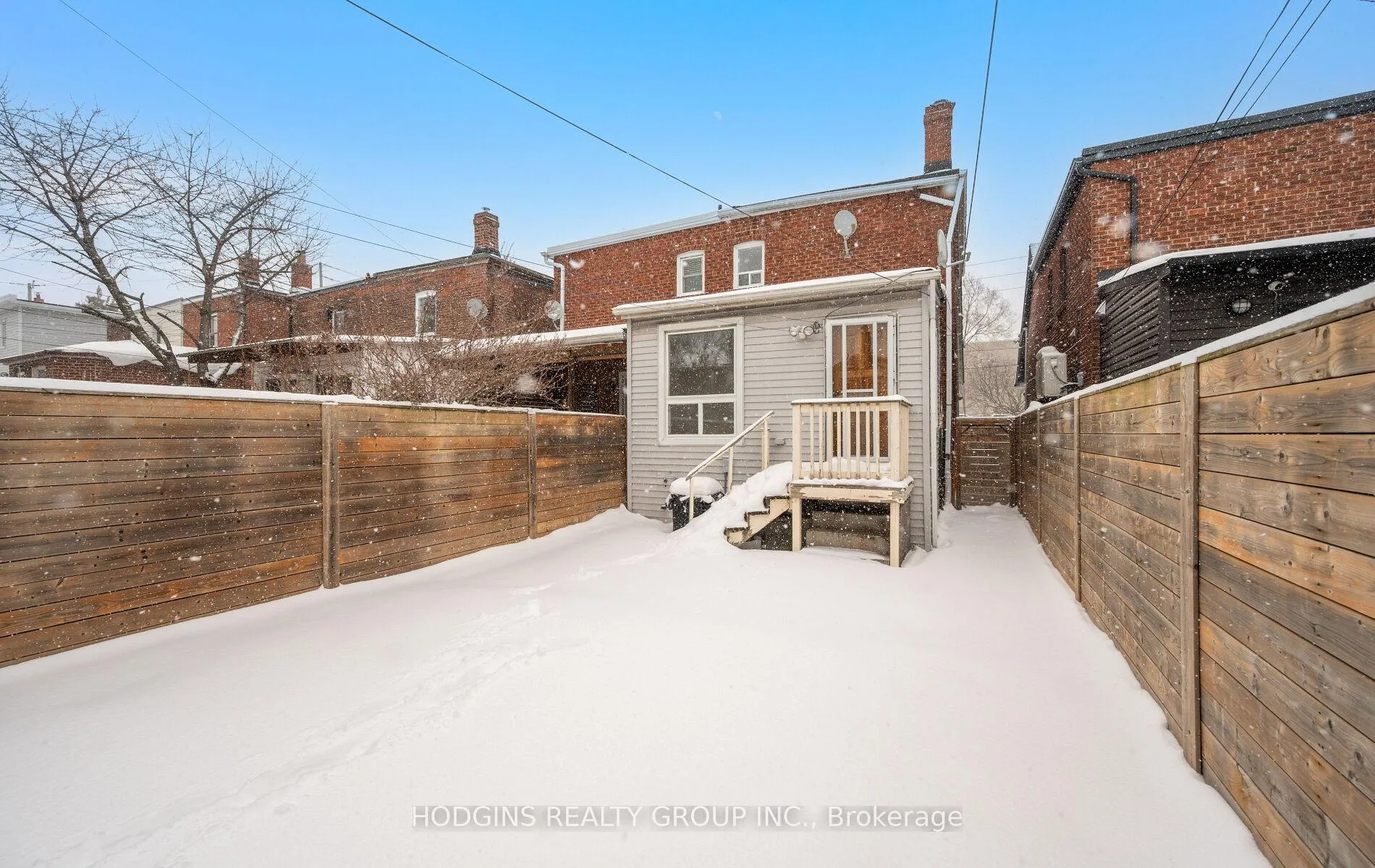 Photo 30 of 42 Durant Avenue, Toronto, Danforth Village-East York — HOMEH
