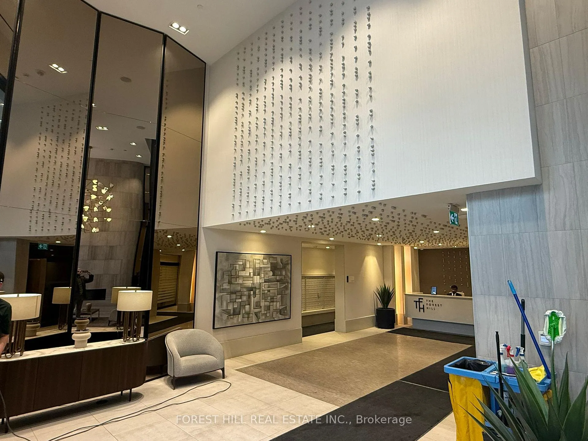 Photo 2 of Unit 737, 2020 Bathurst Street, Toronto, Humewood-Cedarvale — HOMEH