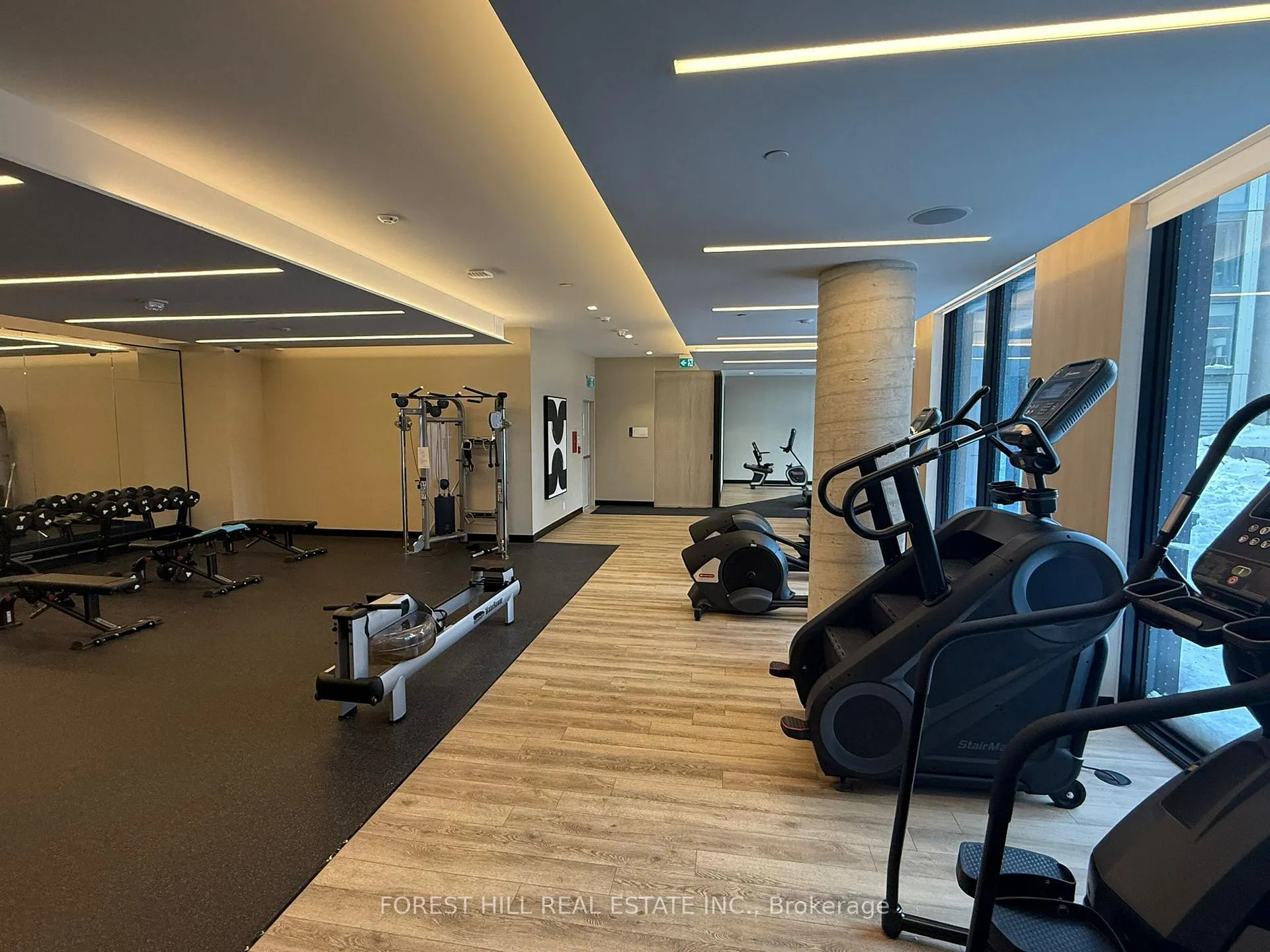 Photo 6 of Unit 737, 2020 Bathurst Street, Toronto, Humewood-Cedarvale — HOMEH
