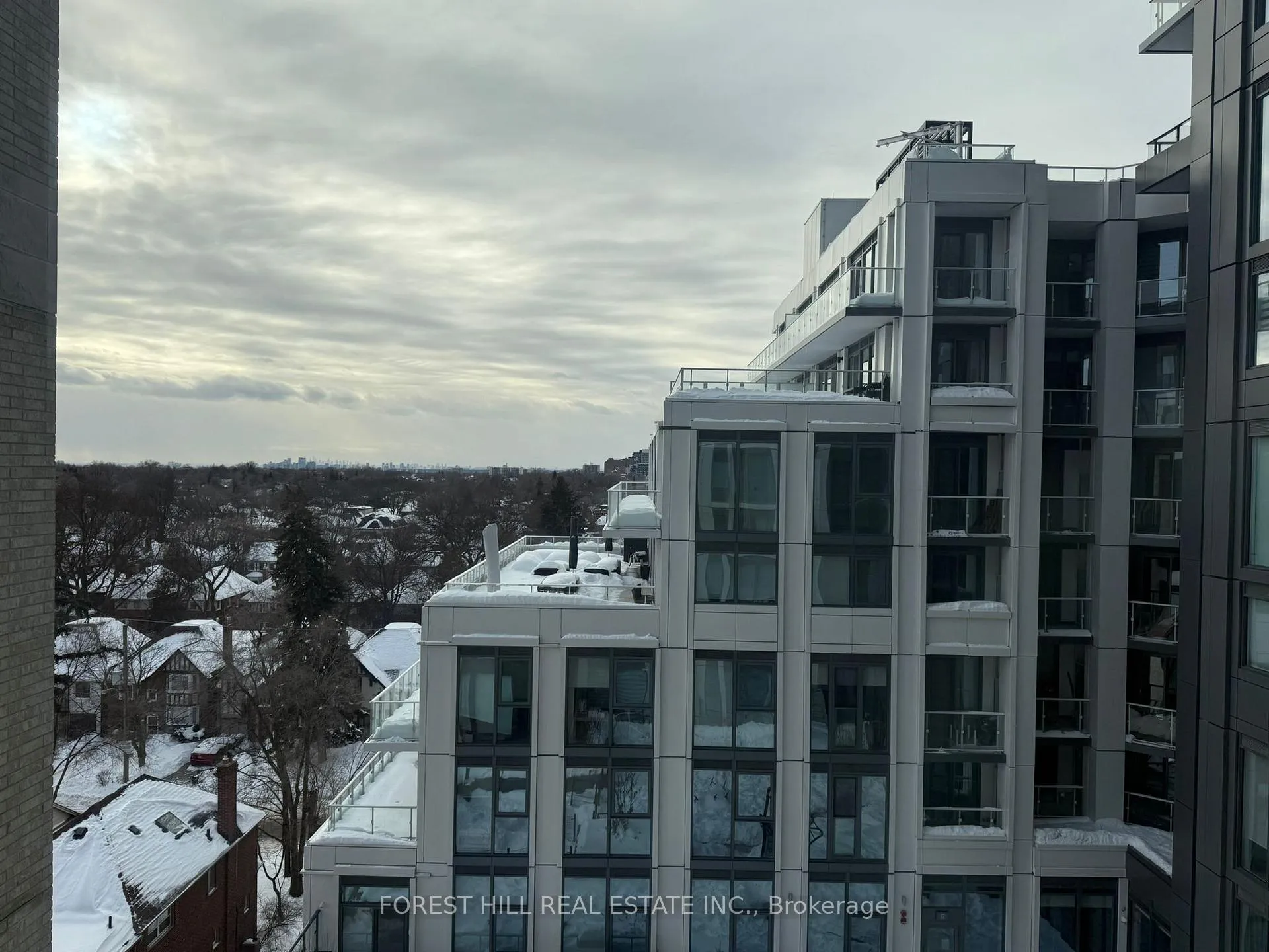 Photo 7 of Unit 737, 2020 Bathurst Street, Toronto, Humewood-Cedarvale — HOMEH