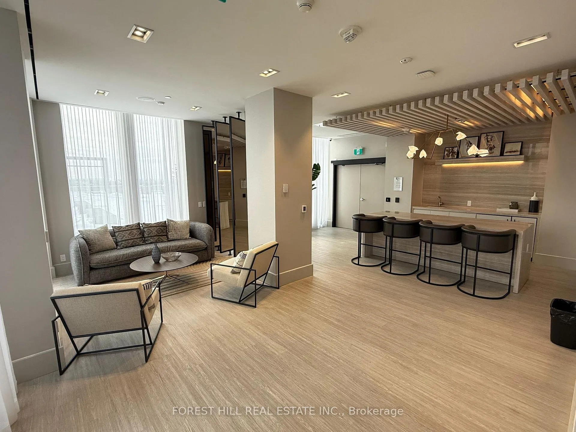Photo 11 of Unit 737, 2020 Bathurst Street, Toronto, Humewood-Cedarvale — HOMEH