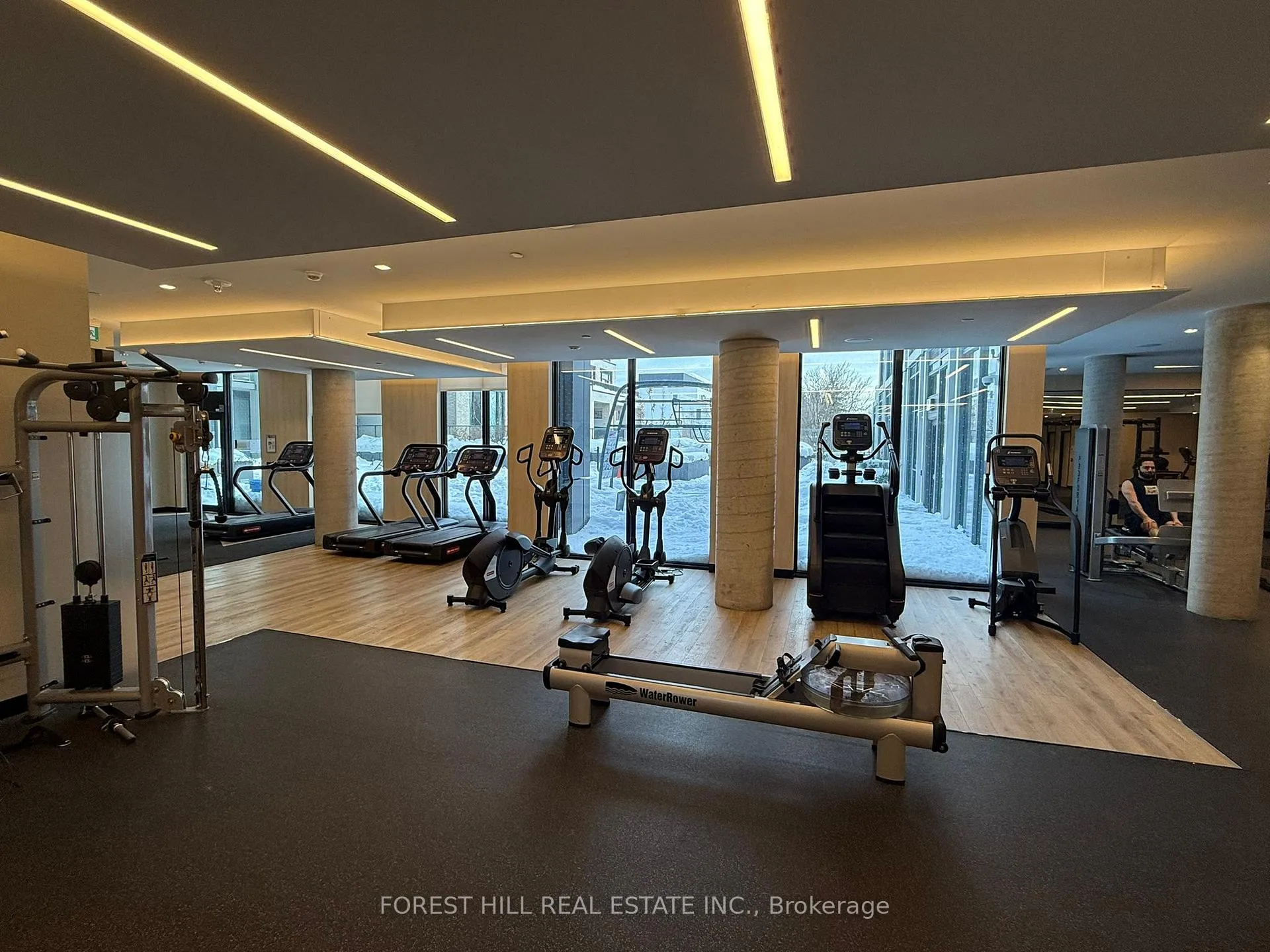 Photo 13 of Unit 737, 2020 Bathurst Street, Toronto, Humewood-Cedarvale — HOMEH