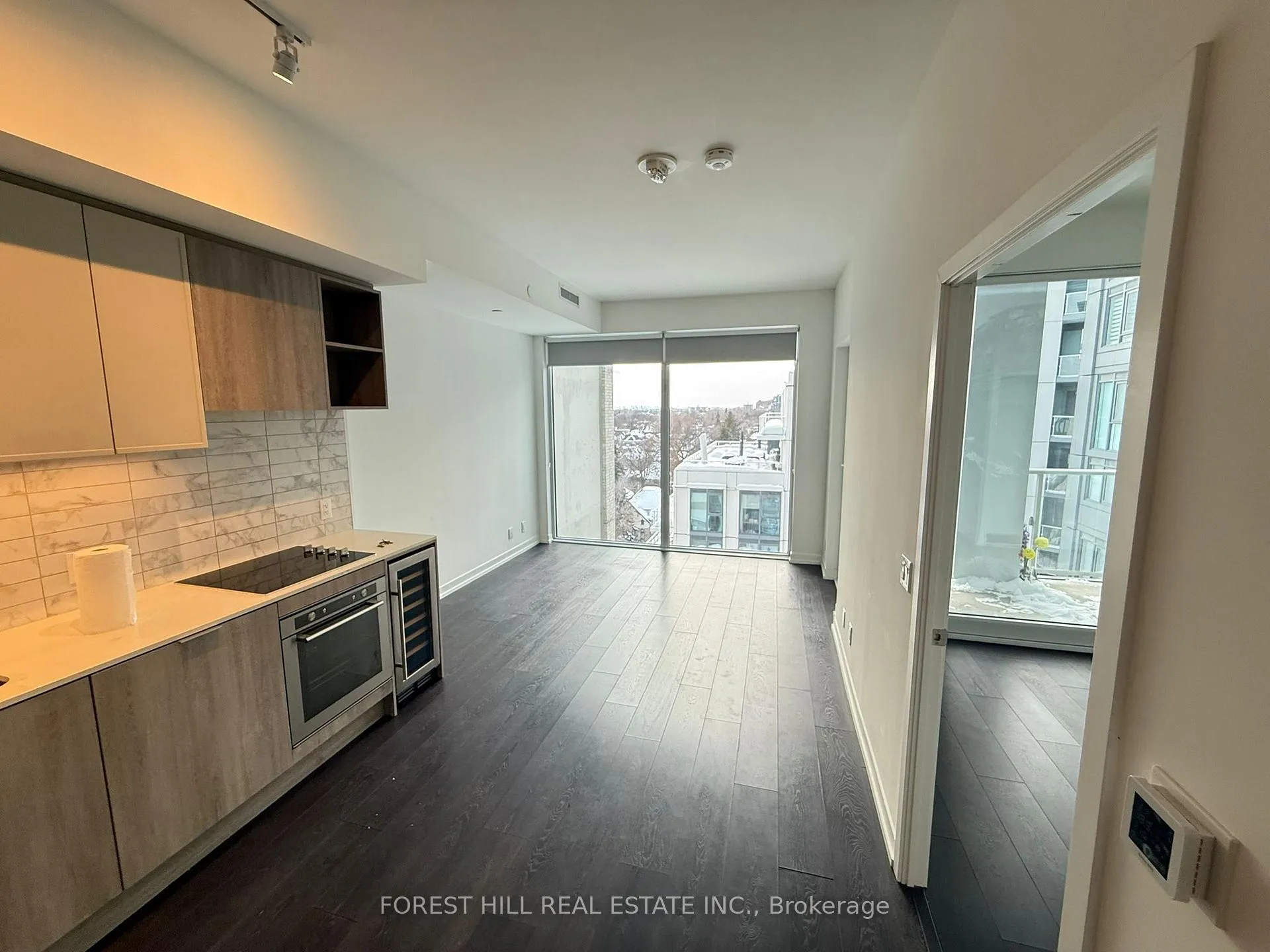 Photo 16 of Unit 737, 2020 Bathurst Street, Toronto, Humewood-Cedarvale — HOMEH