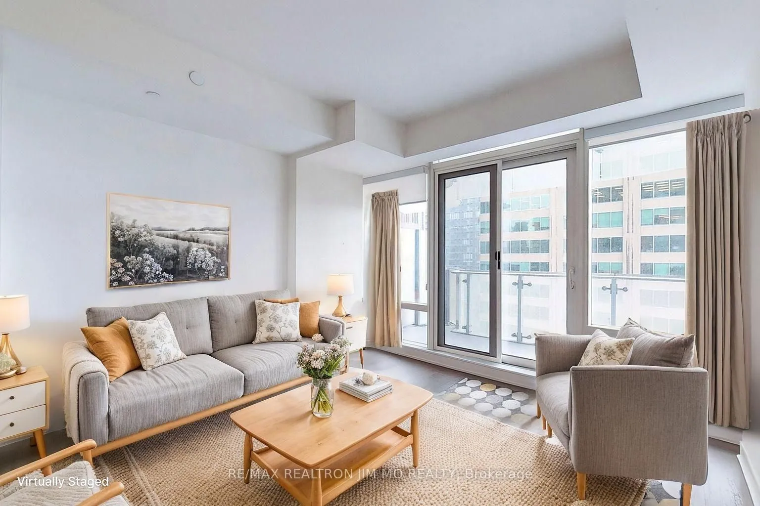 Photo 2 of Unit 1712, 1 Bloor Street E, Toronto, Church-Yonge Corridor — HOMEH