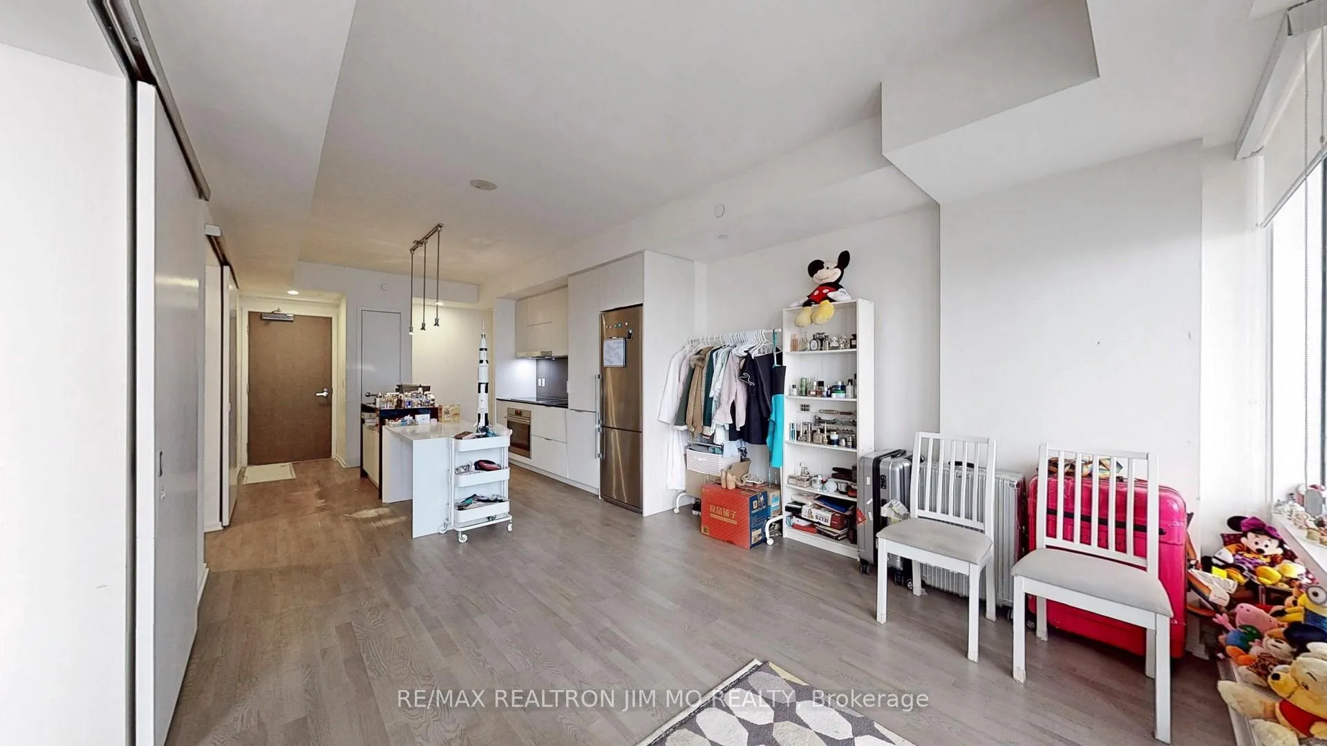 Photo 4 of Unit 1712, 1 Bloor Street E, Toronto, Church-Yonge Corridor — HOMEH