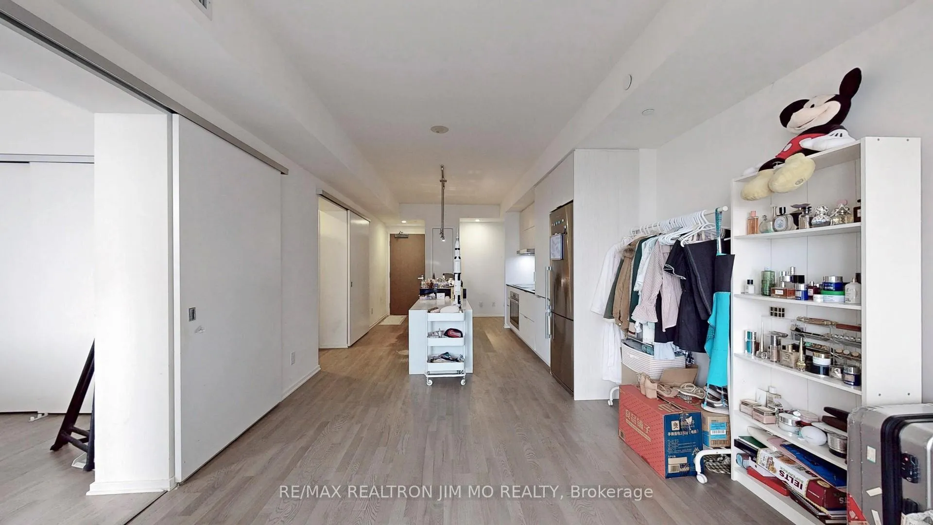 Photo 5 of Unit 1712, 1 Bloor Street E, Toronto, Church-Yonge Corridor — HOMEH