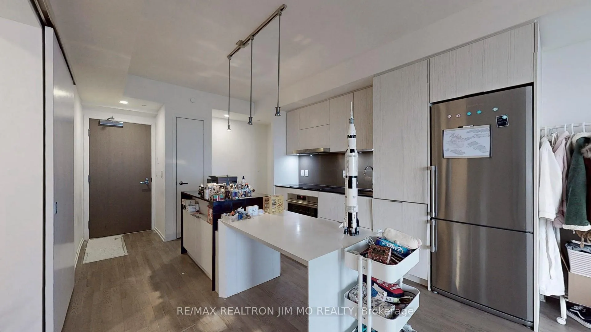 Photo 7 of Unit 1712, 1 Bloor Street E, Toronto, Church-Yonge Corridor — HOMEH