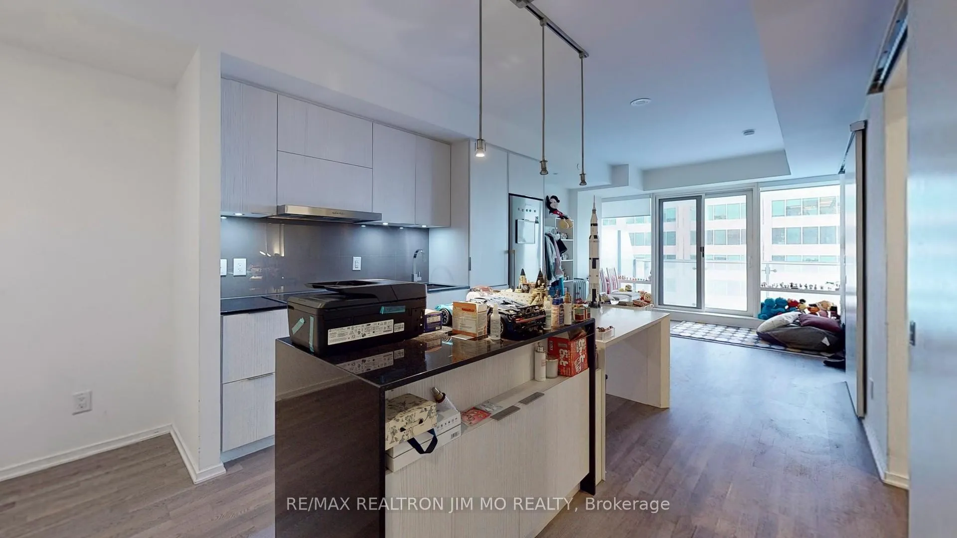 Photo 8 of Unit 1712, 1 Bloor Street E, Toronto, Church-Yonge Corridor — HOMEH